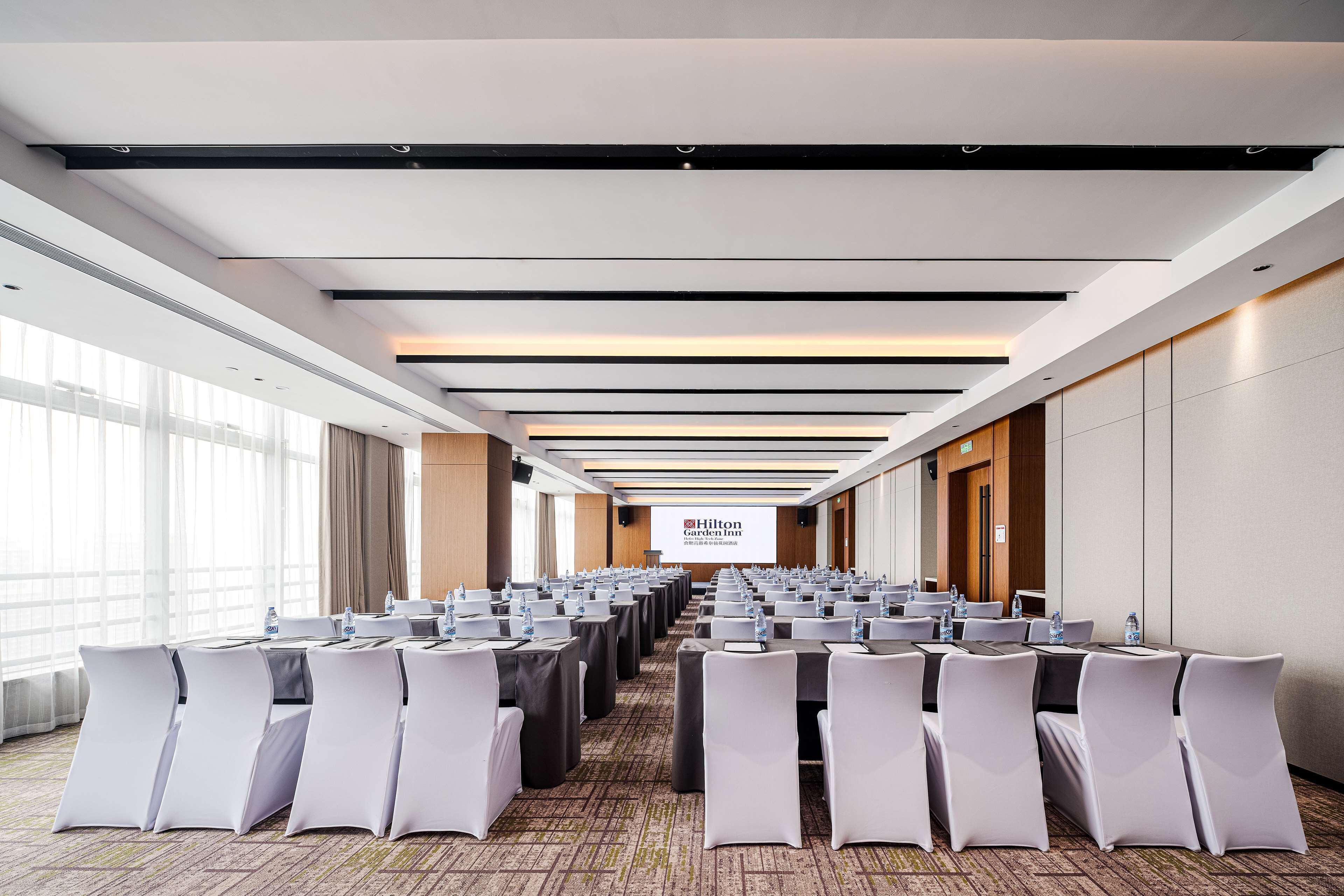 Hilton Garden Inn Hefei High-Tech Zone