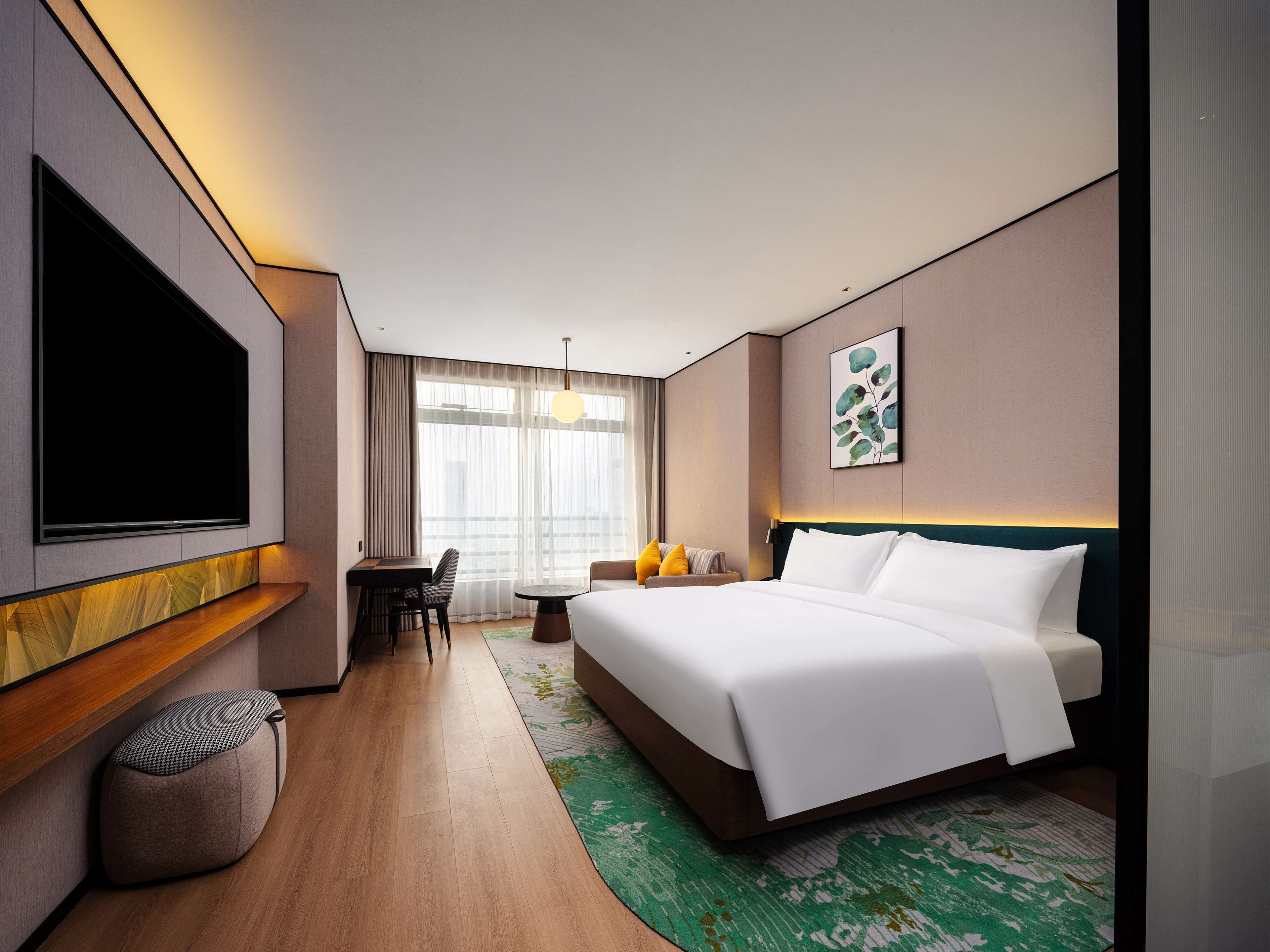 Hilton Garden Inn Hefei High-Tech Zone