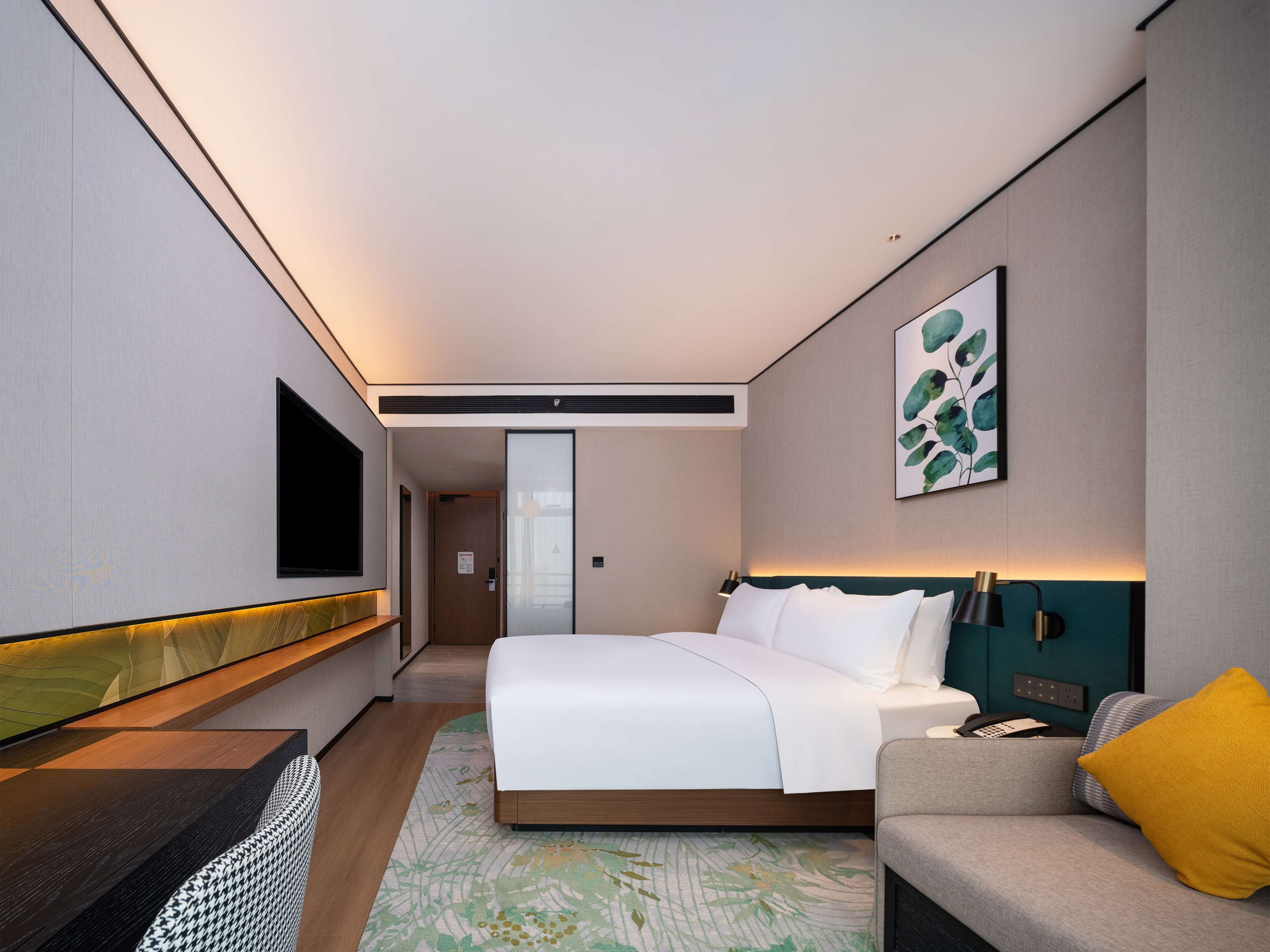 Hilton Garden Inn Hefei High-Tech Zone