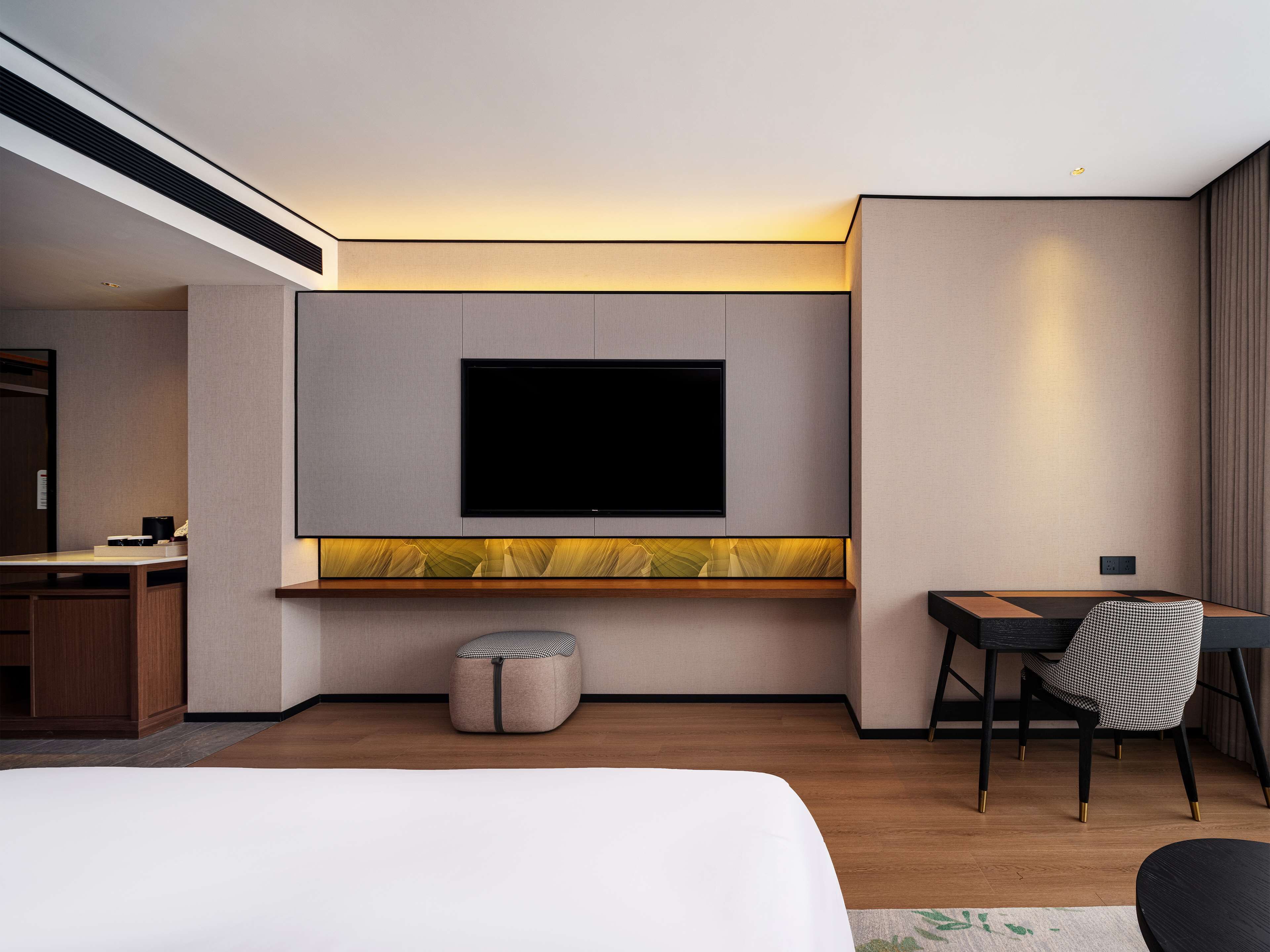 Hilton Garden Inn Hefei High-Tech Zone
