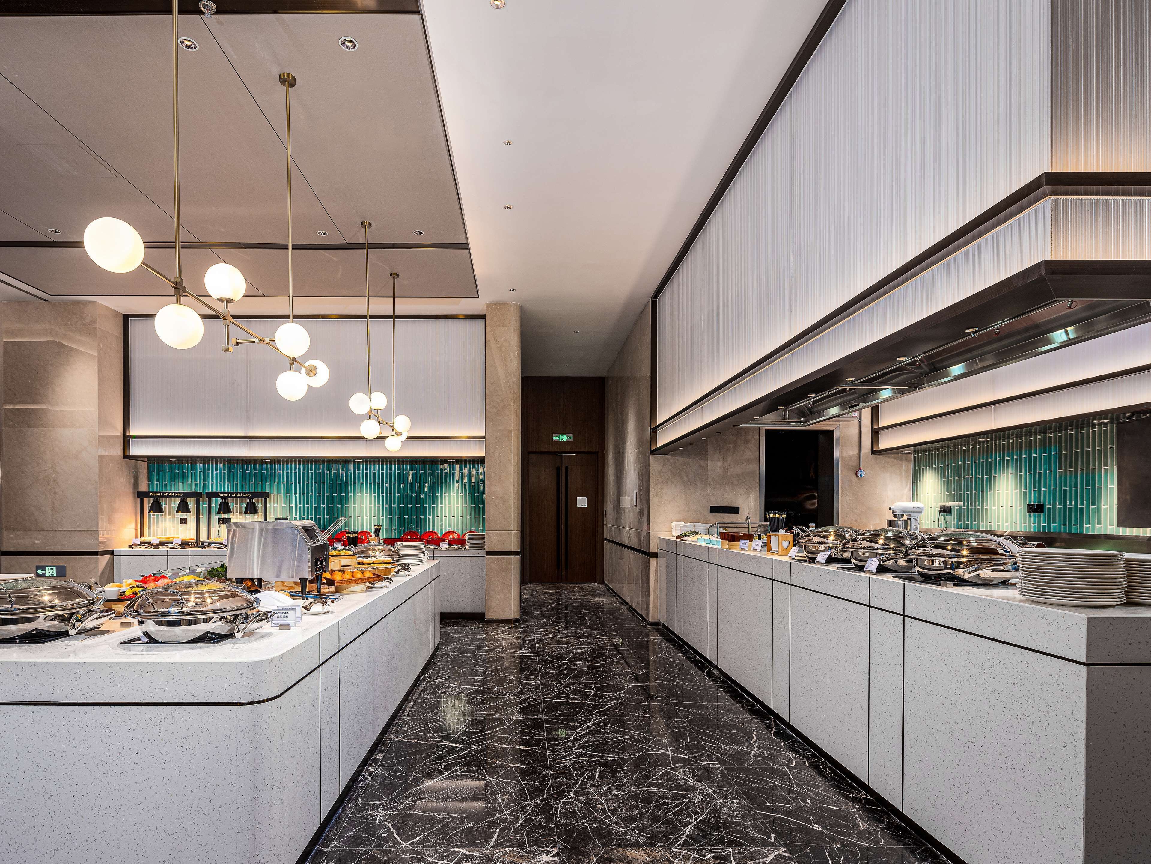 Hilton Garden Inn Hefei High-Tech Zone