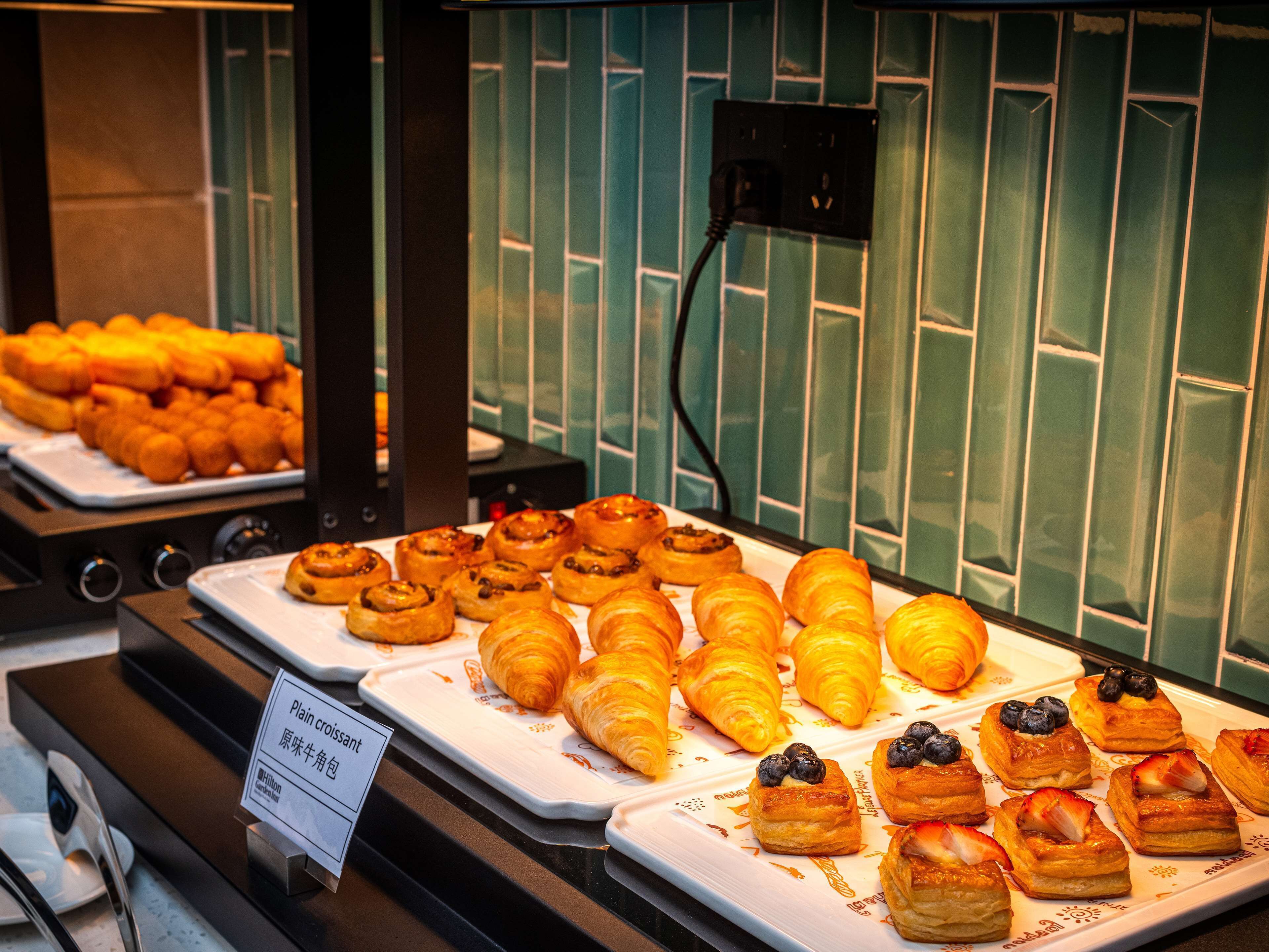 Hilton Garden Inn Hefei High-Tech Zone