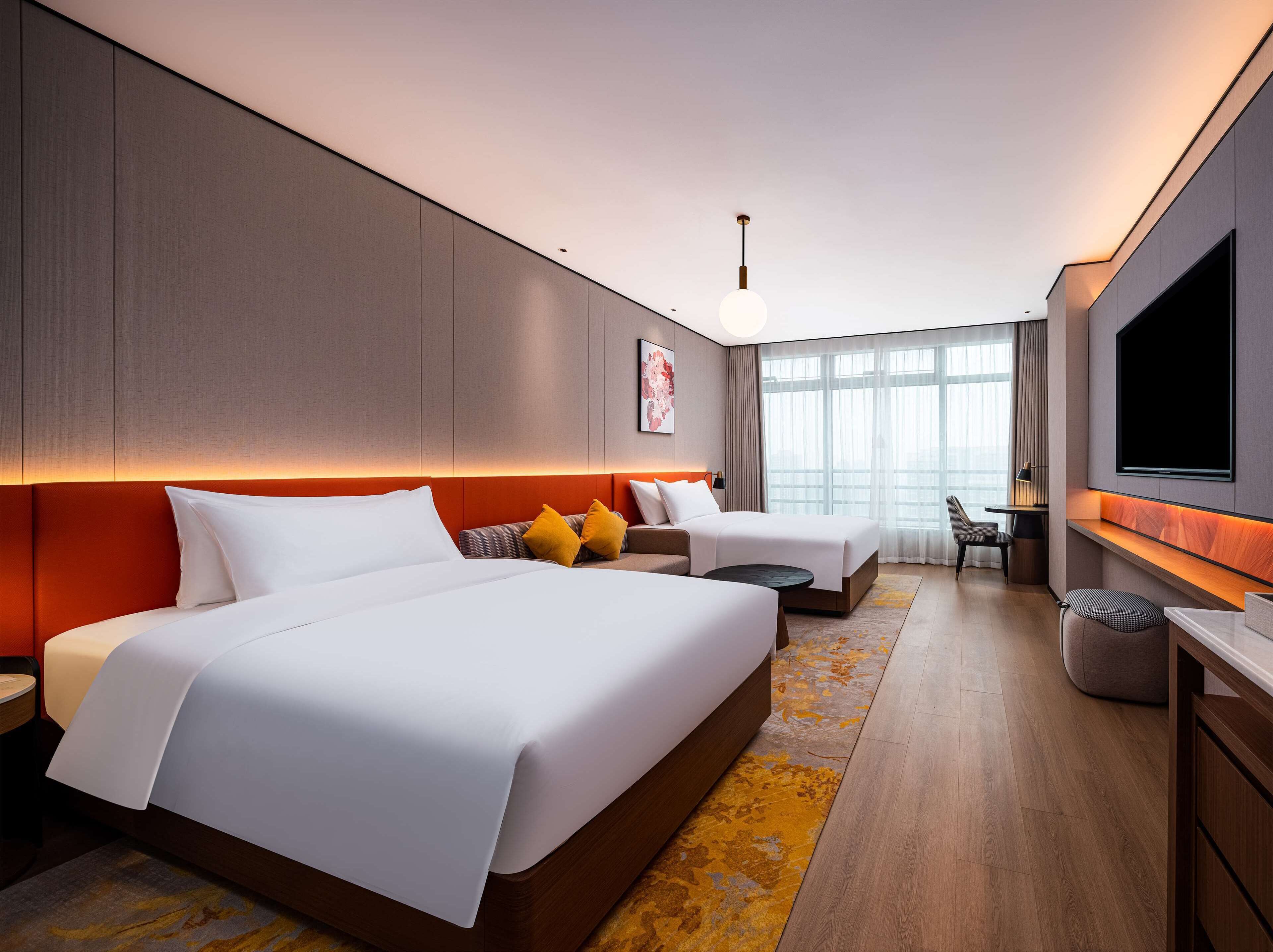 Hilton Garden Inn Hefei High-Tech Zone