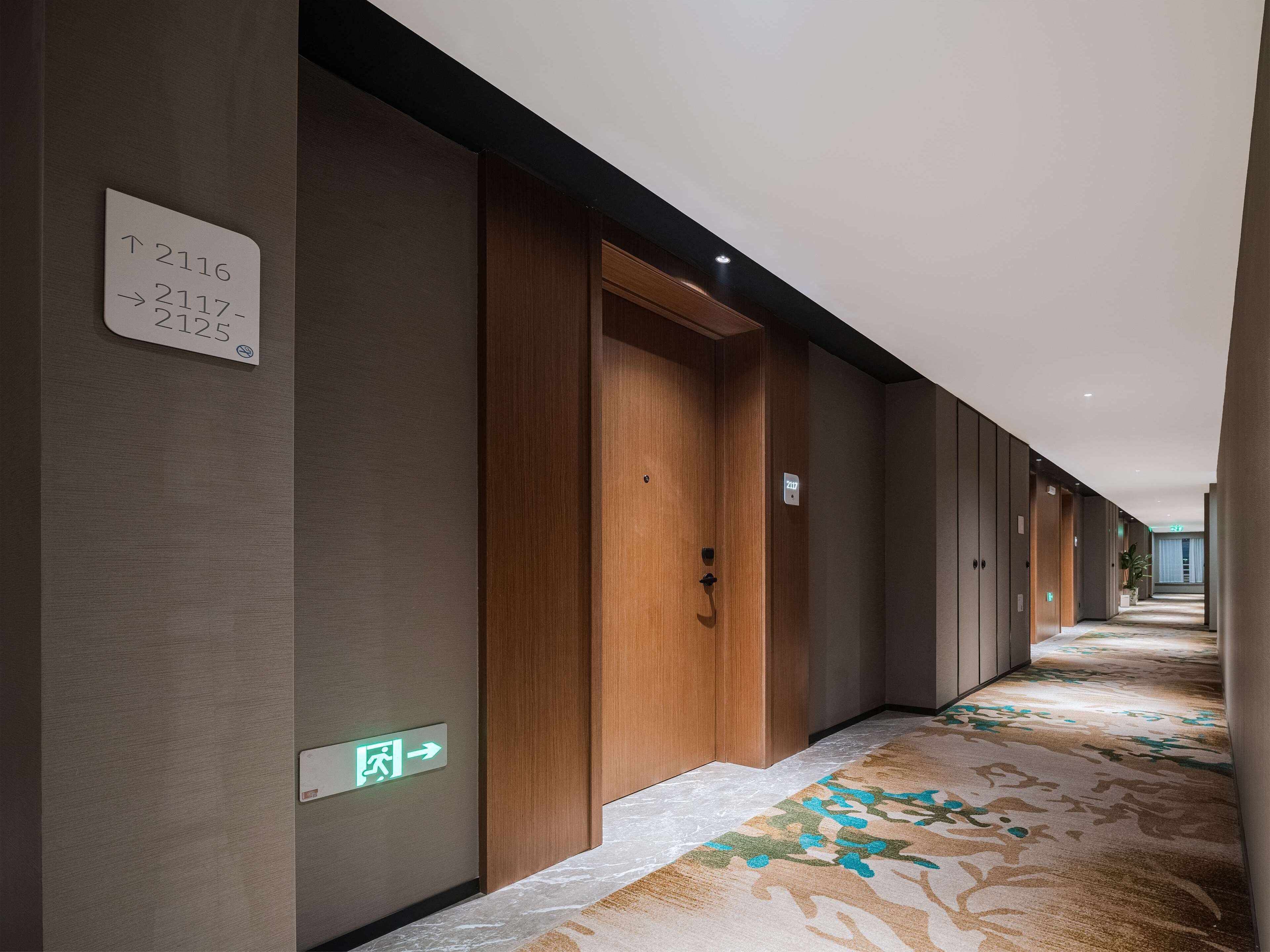 Hilton Garden Inn Hefei High-Tech Zone