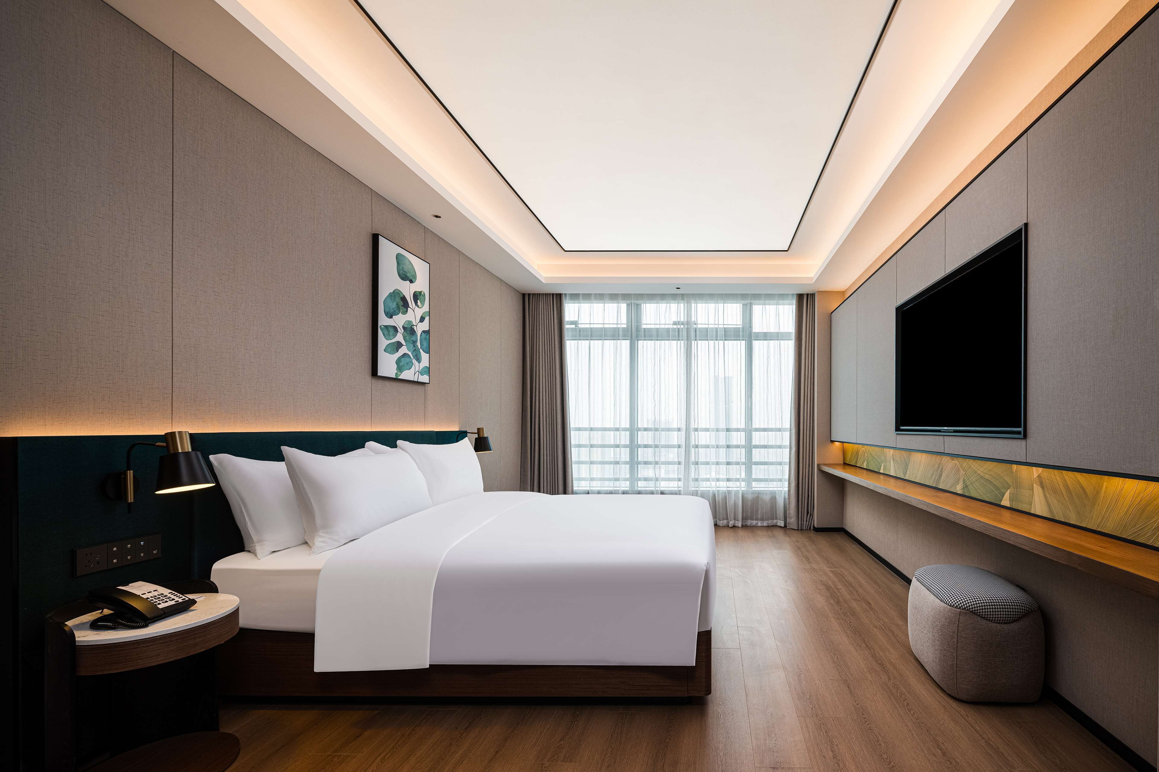 Hilton Garden Inn Hefei High-Tech Zone