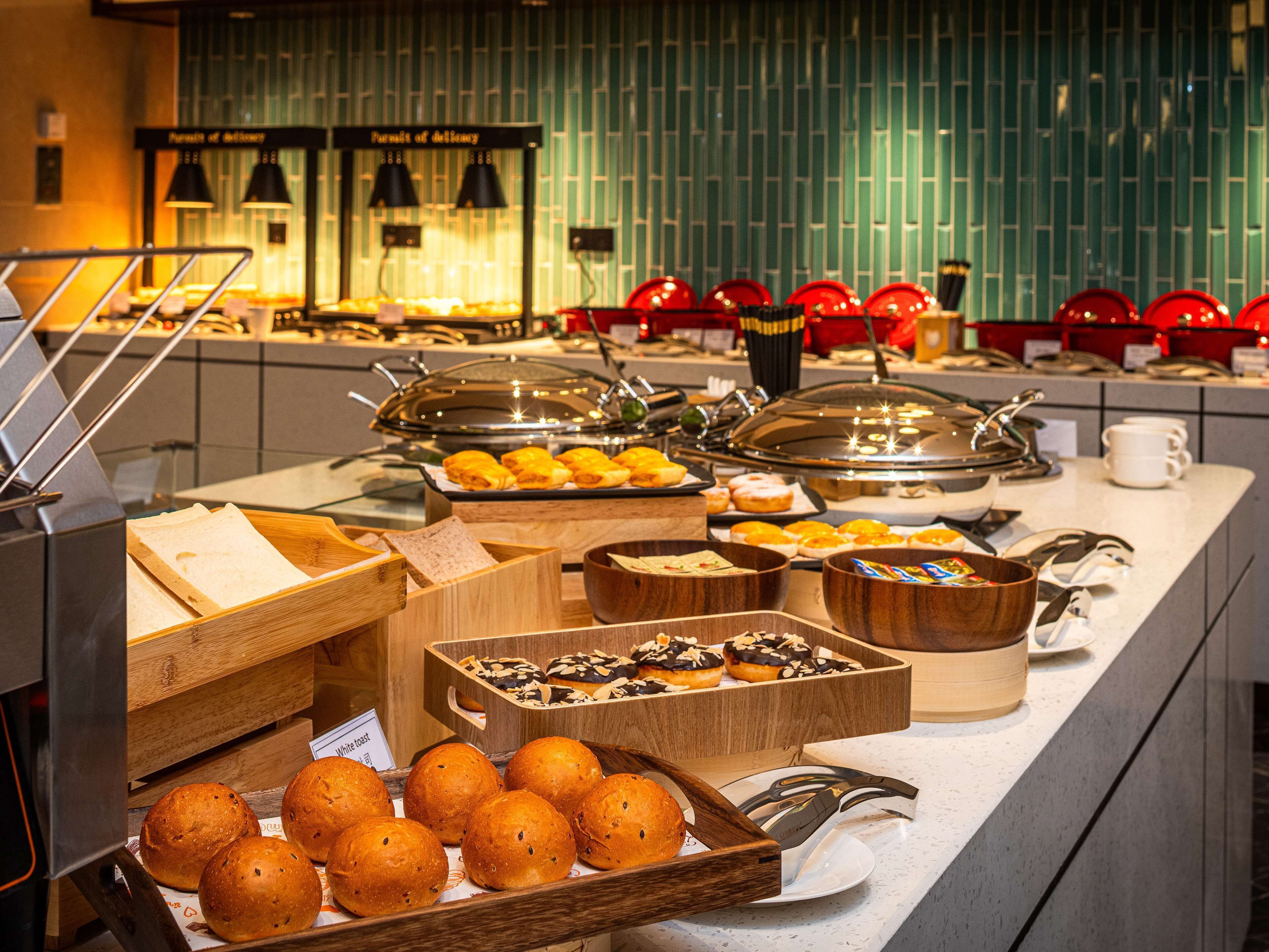 Hilton Garden Inn Hefei High-Tech Zone