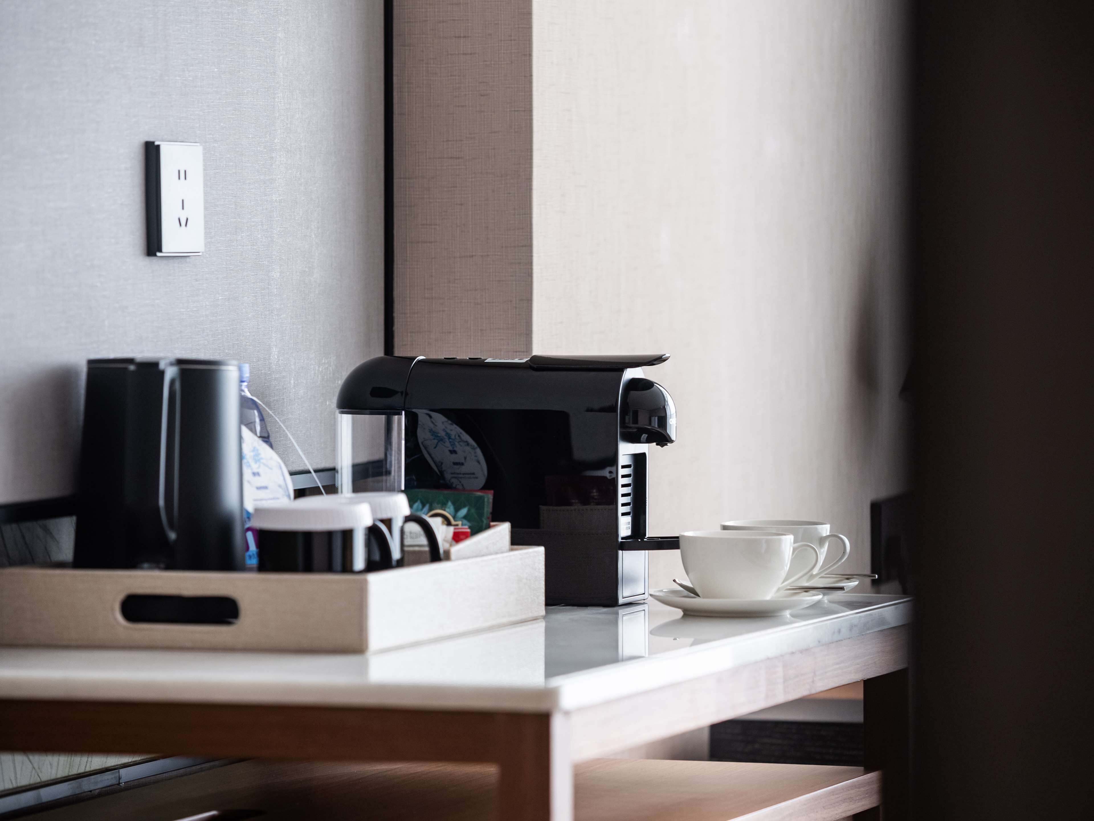 Hilton Garden Inn Hefei High-Tech Zone