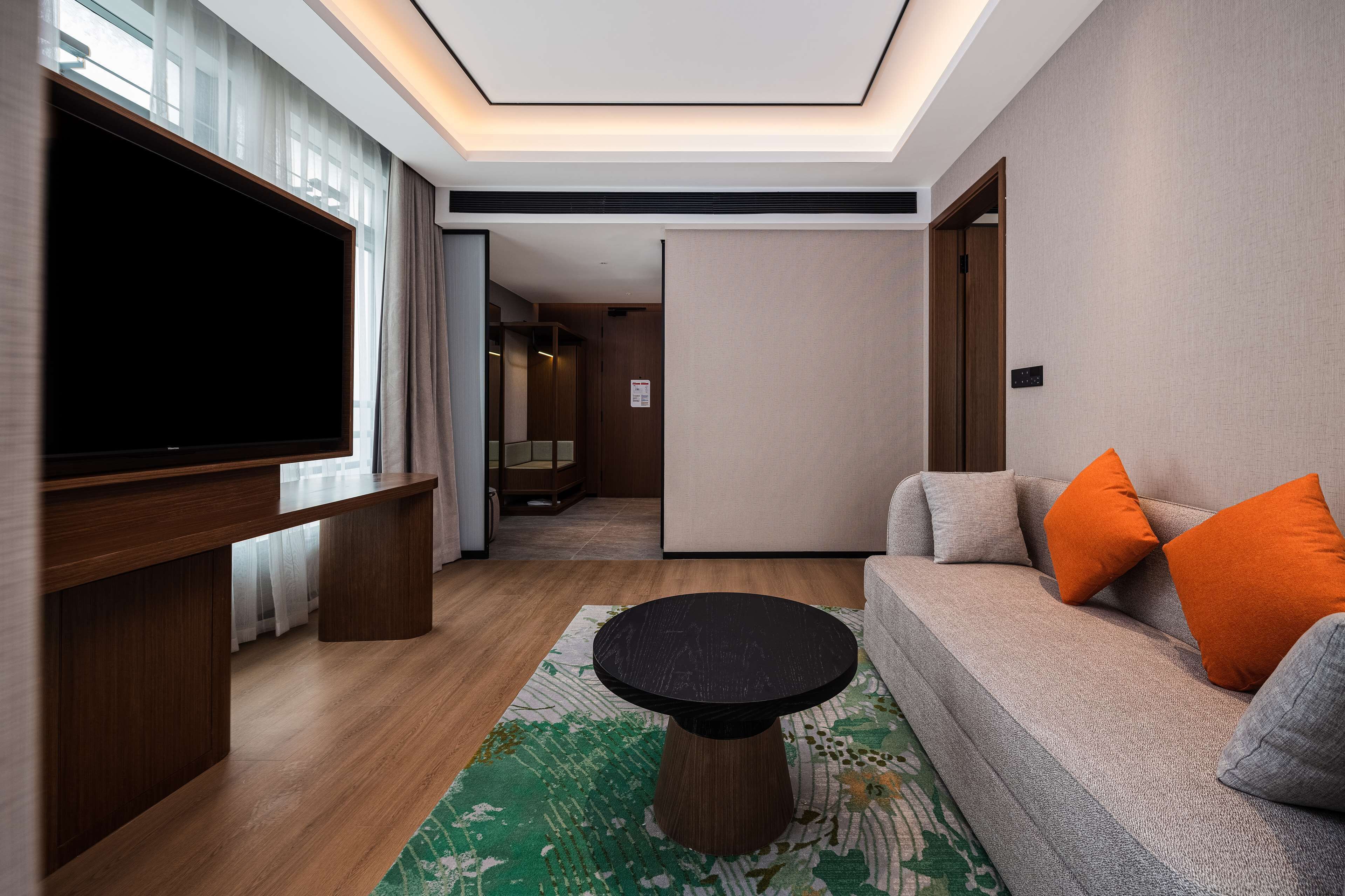 Hilton Garden Inn Hefei High-Tech Zone