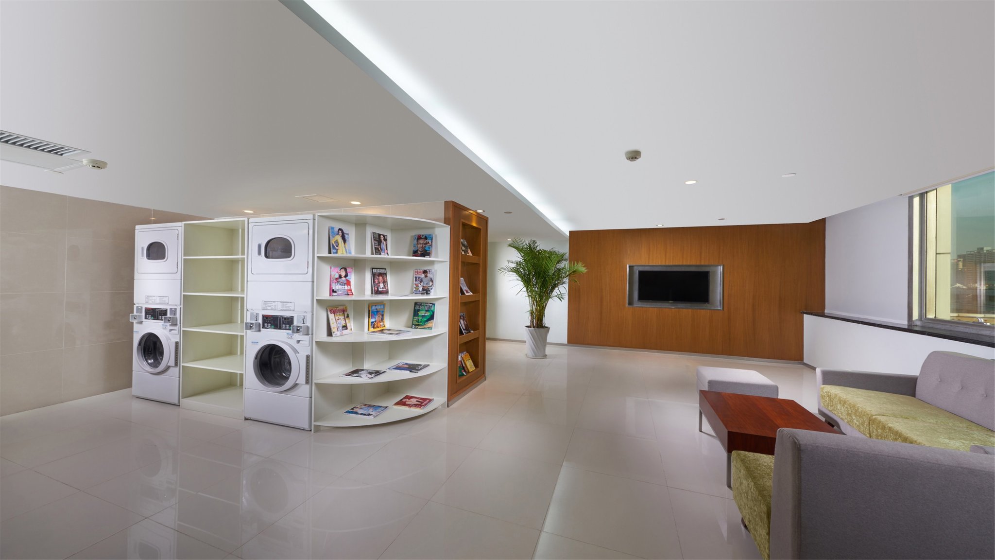 Holiday Inn Express Hefei Downtown