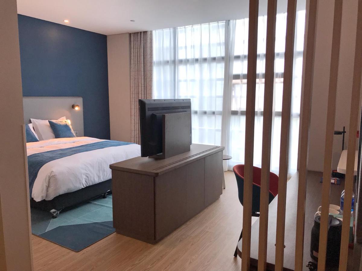 Holiday Inn Express Hefei High Tech