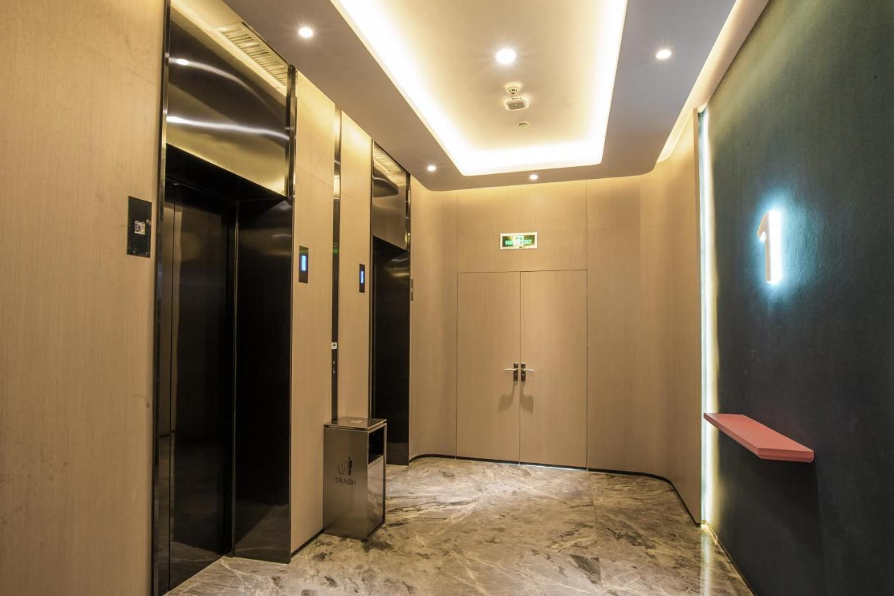 Holiday Inn Express Hefei High Tech