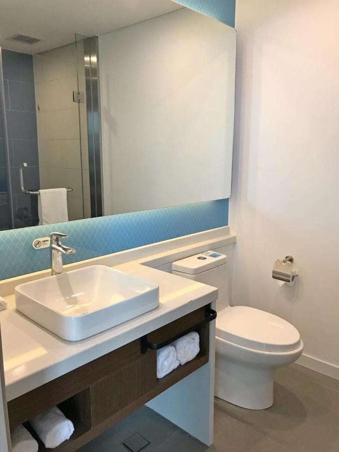 Holiday Inn Express Hefei High Tech