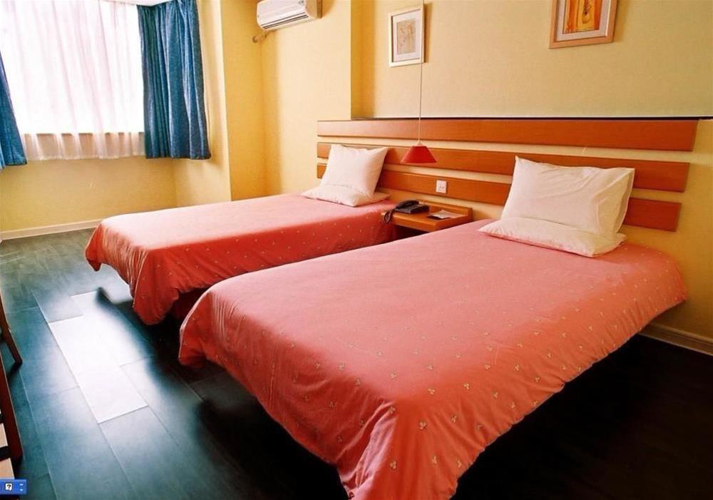 Home Inn Hofei High-Tech Zone