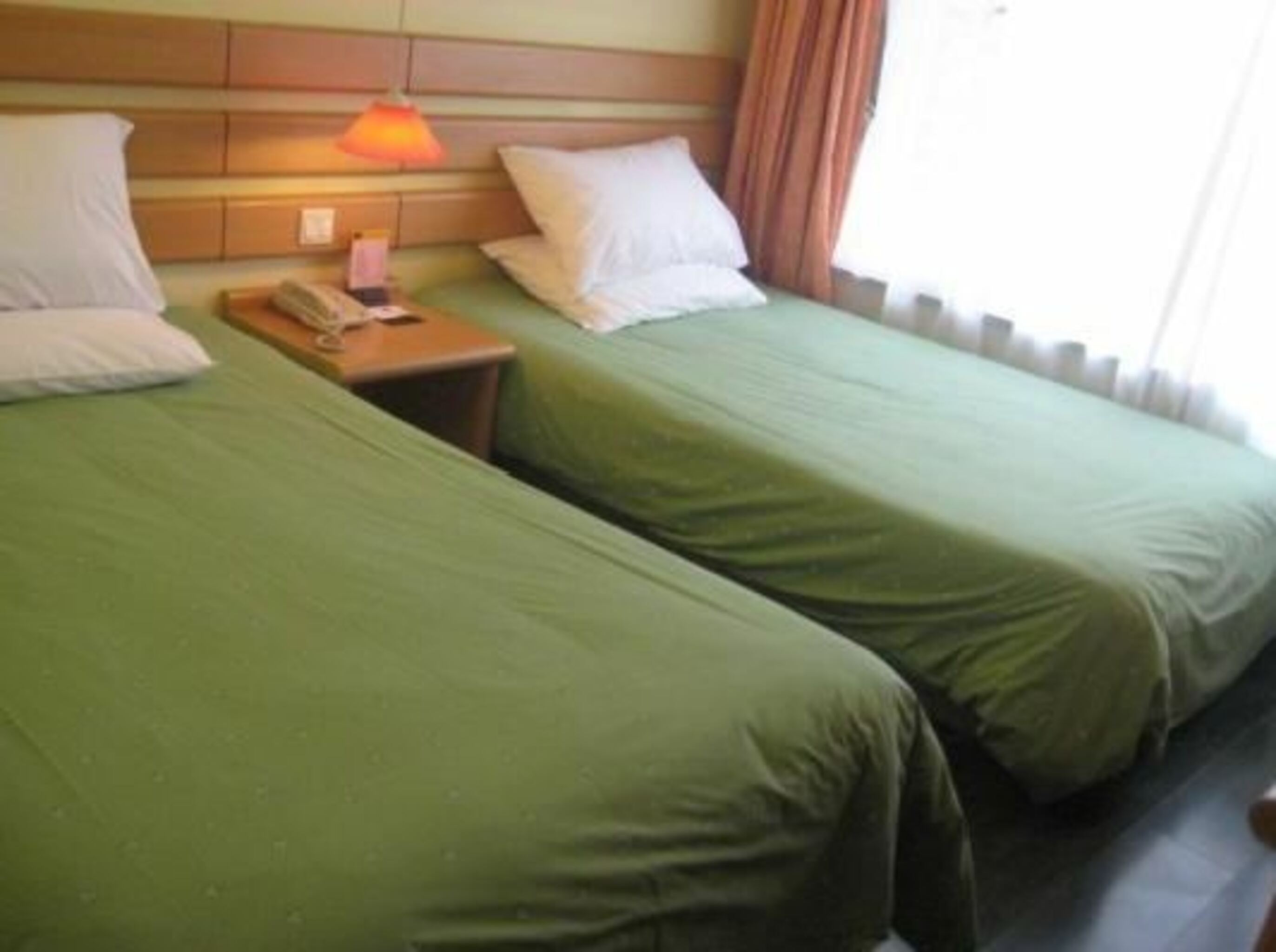 Home Inn Hefei Changjiang Middle Road Annongda Metro Station