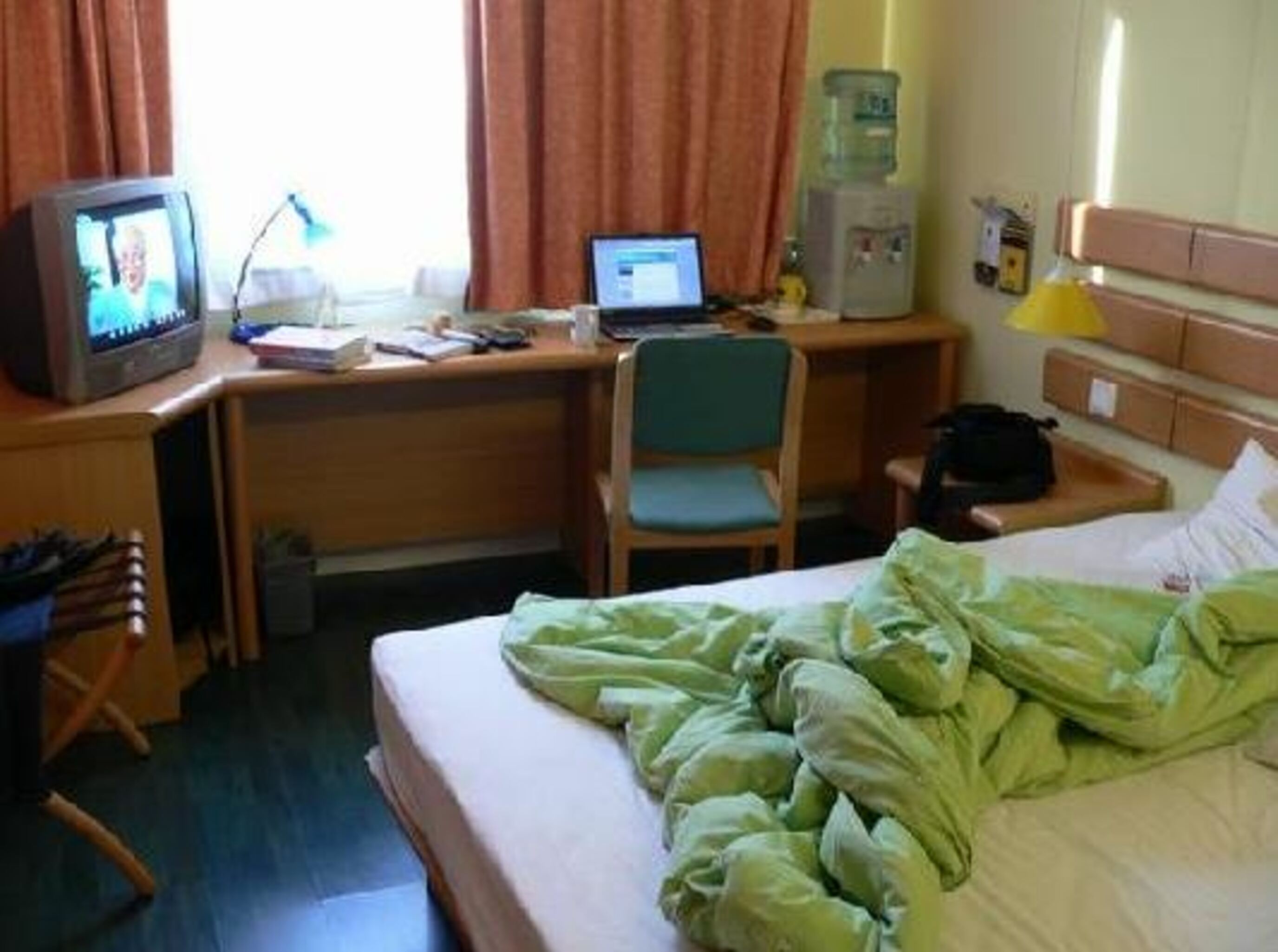 Home Inn Hefei Changjiang Middle Road Annongda Metro Station