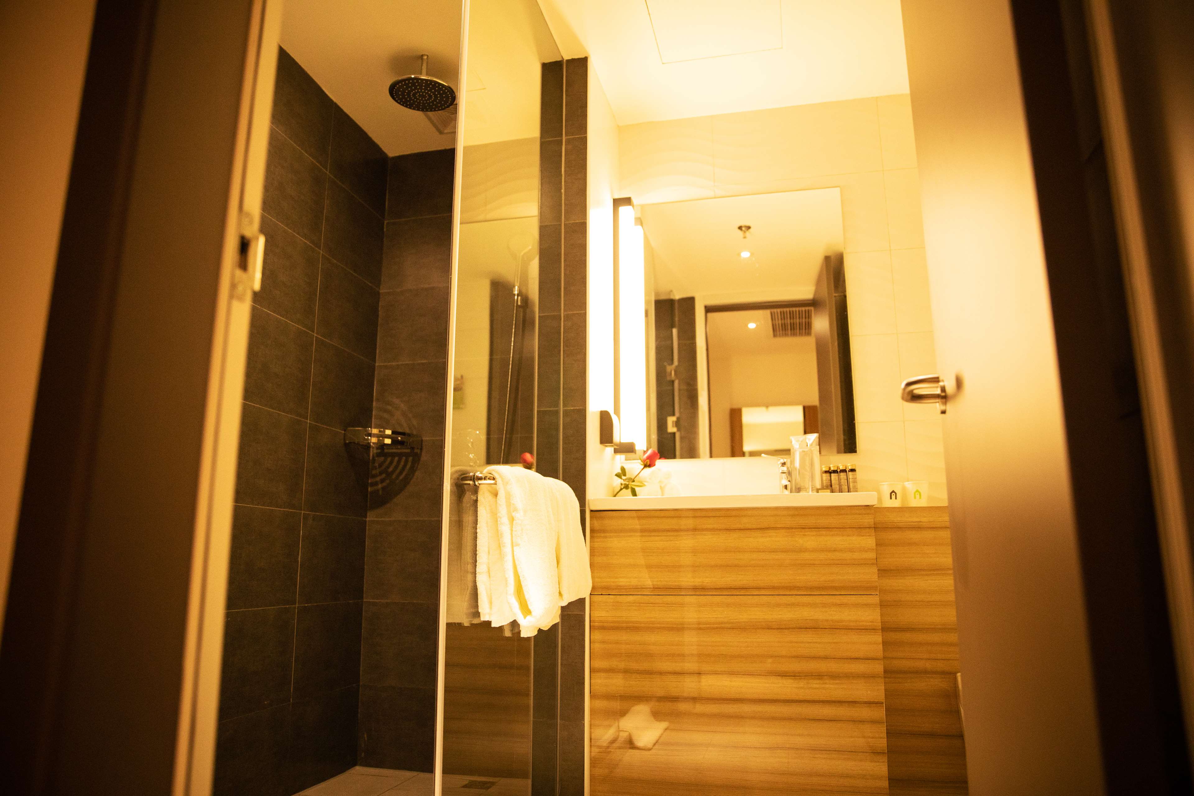 Hotel Campanile Hefei Singapore Garden