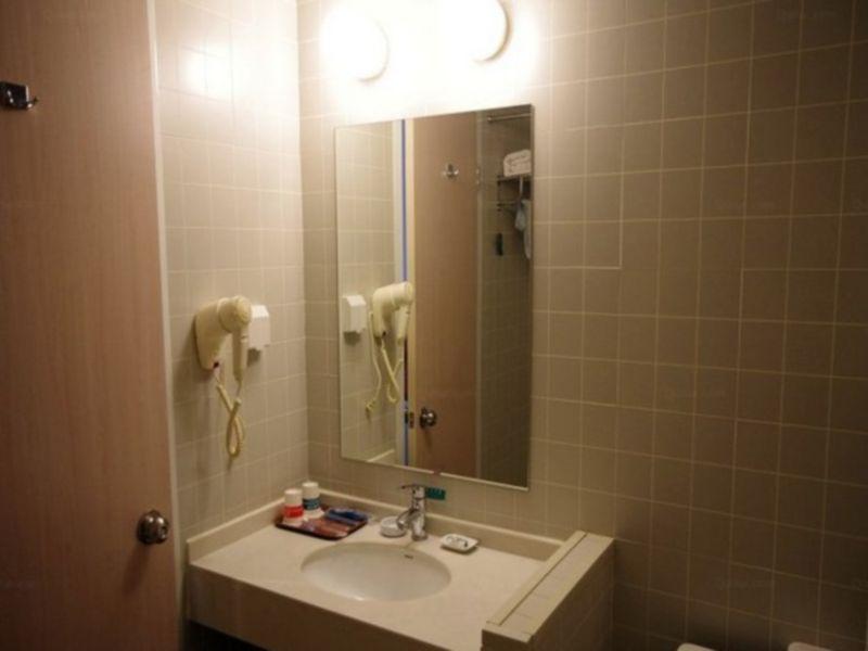 Jinjiang Inn Hefi New & Hi Tech District Science Ave