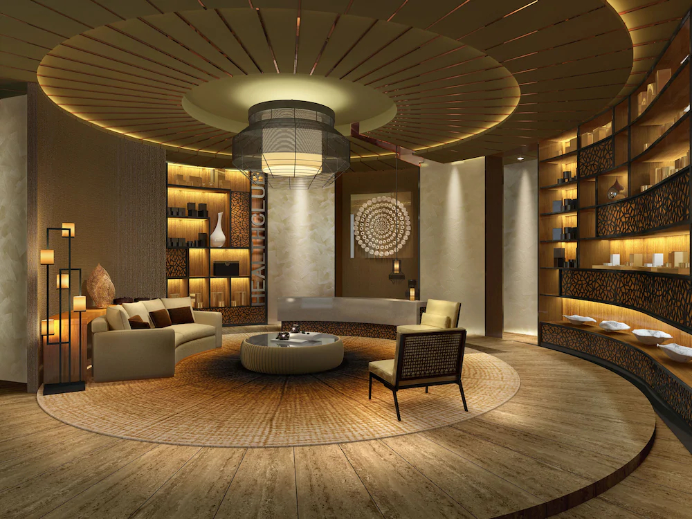 Hui Feng Wan Yun Hotel Hefei