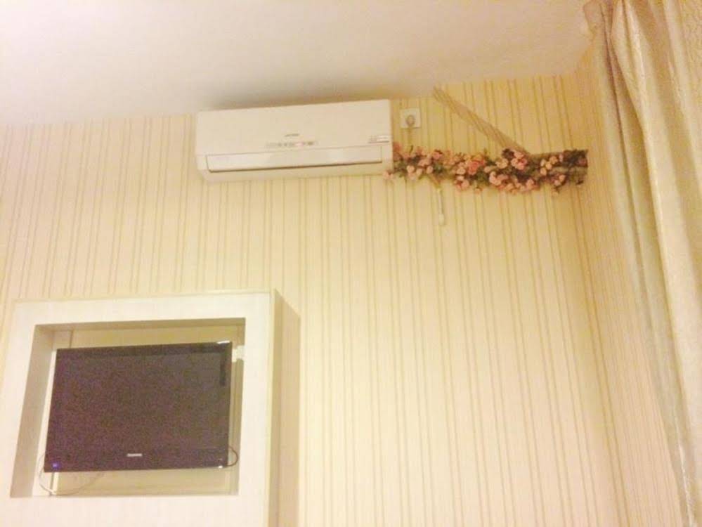 Meisu Hotel Hefei Sanxiaokou