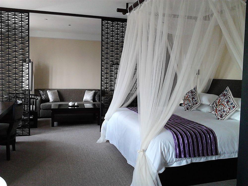 SSAW Boutique Hotel Hefei Intime Centre