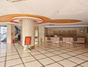 Super 8 by Wyndham Hefei JingKaiQu Tian E Hu