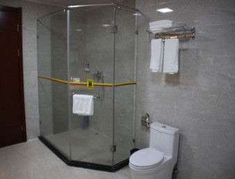 Super 8 Hotel Hefei Gaoxin Tian Zhi Lu