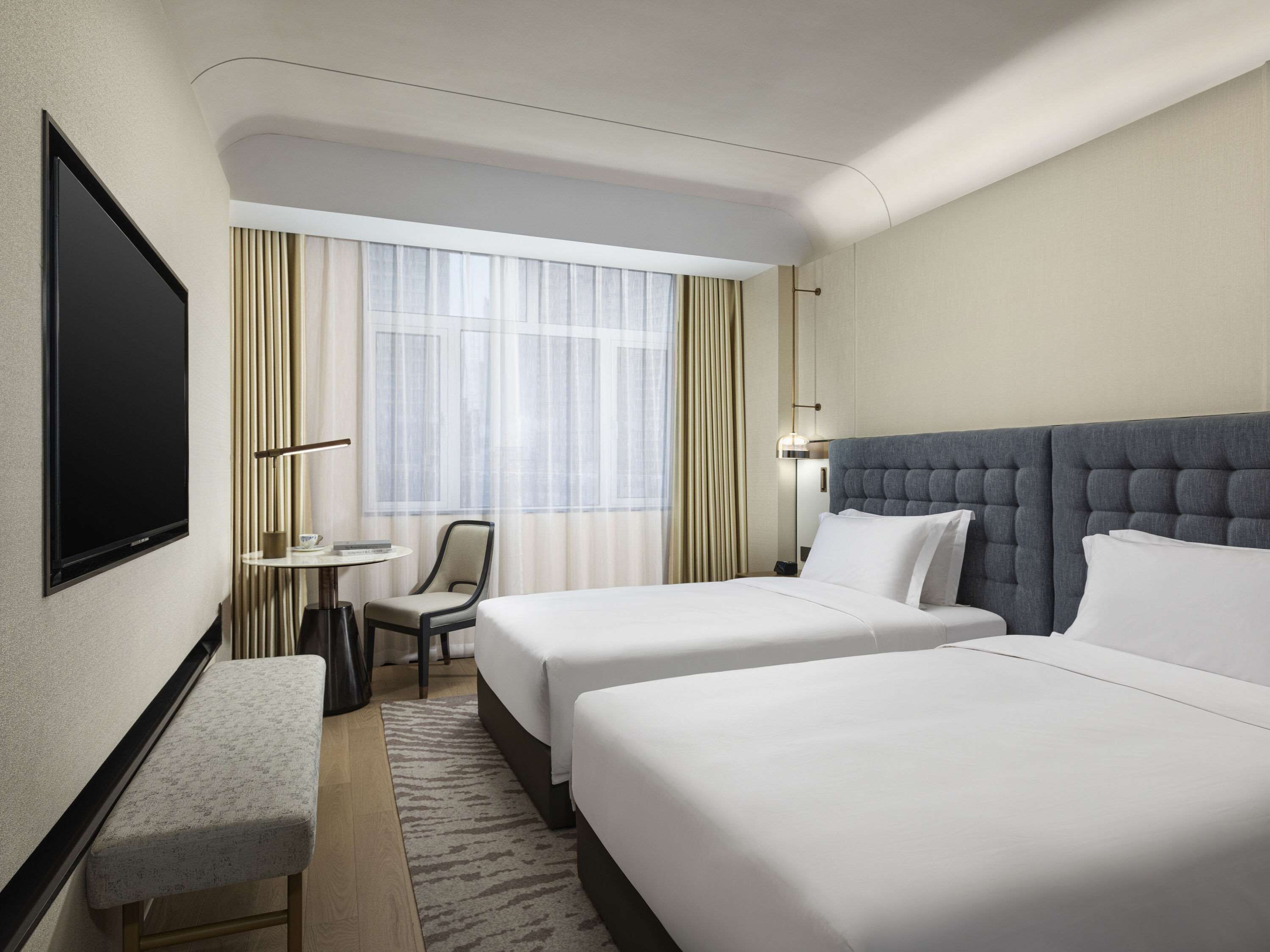 Swissôtel Hefei Grand Park