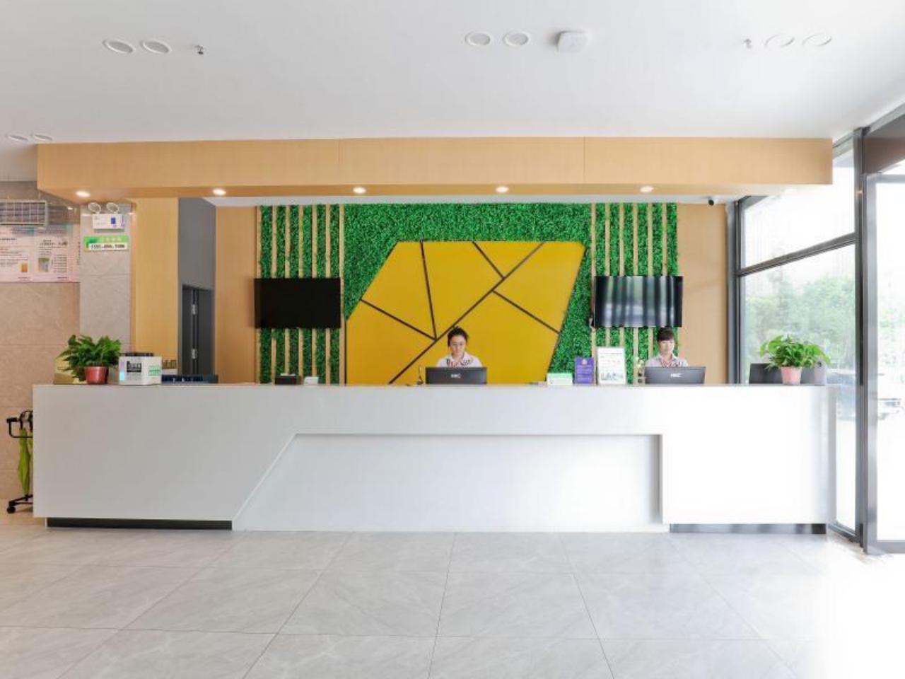 Vatica Hefei Yaohai District Xin Anjiang Road Long