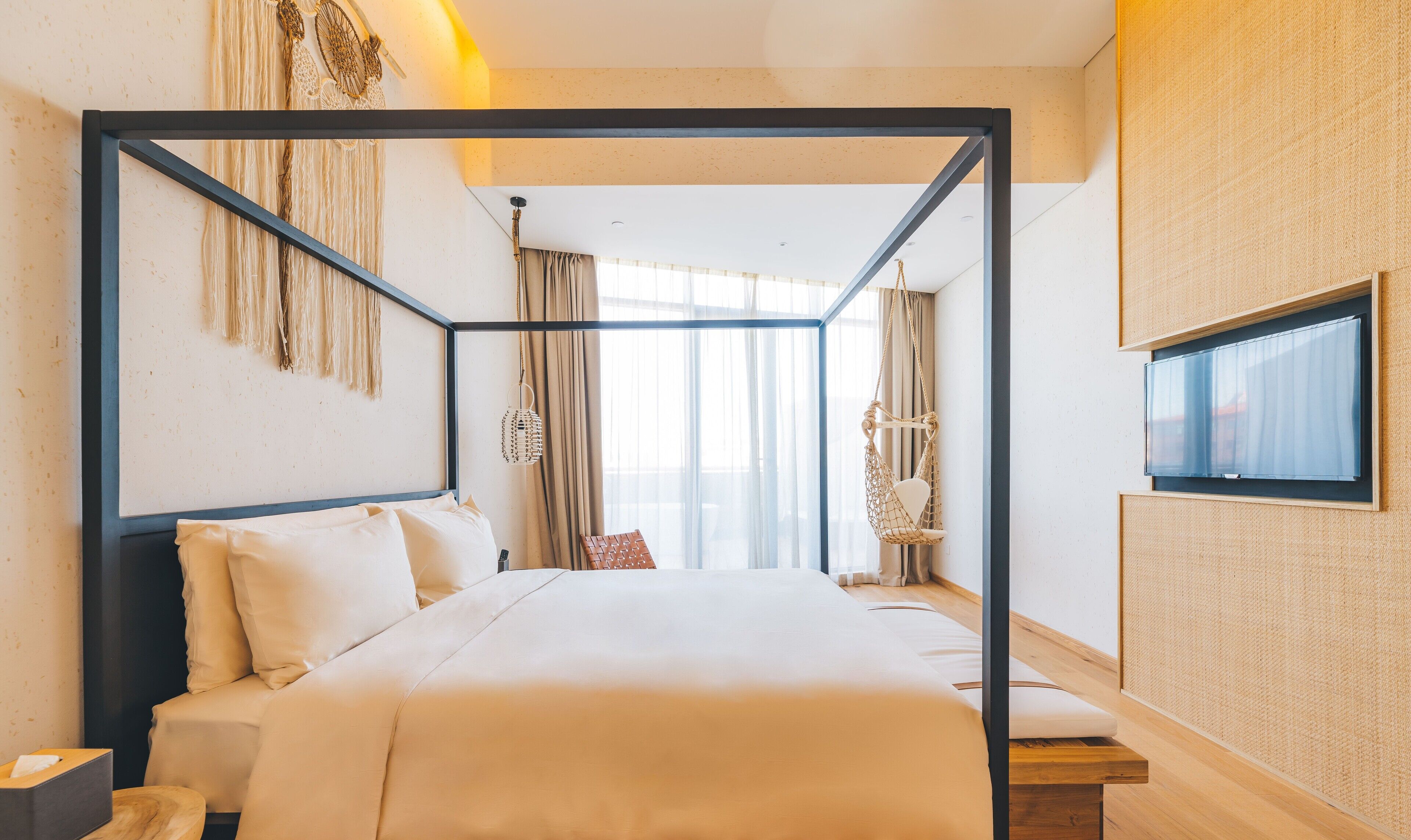 Atour Hotel Huaibei City Government