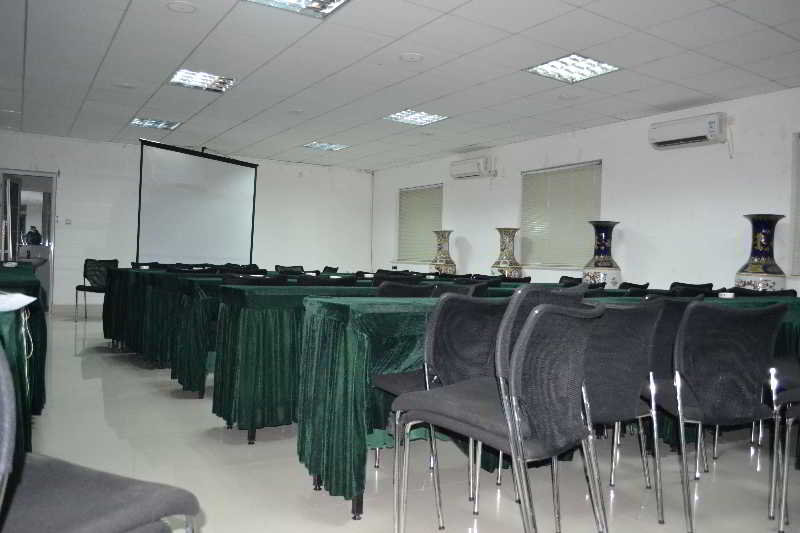 JinJiang Inn Huaibei Mengshan Lu Jiudian