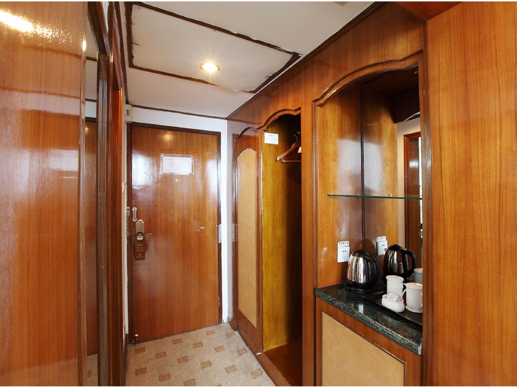 Huangshan Beihai Hotel