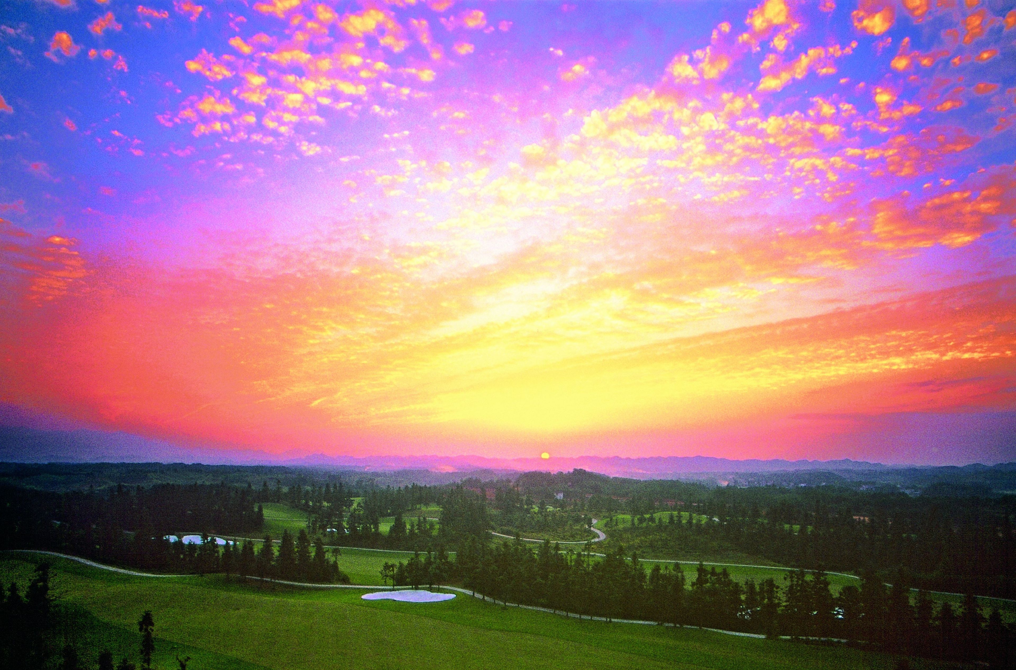 Huangshan Four Seasons Junsheng Hotel