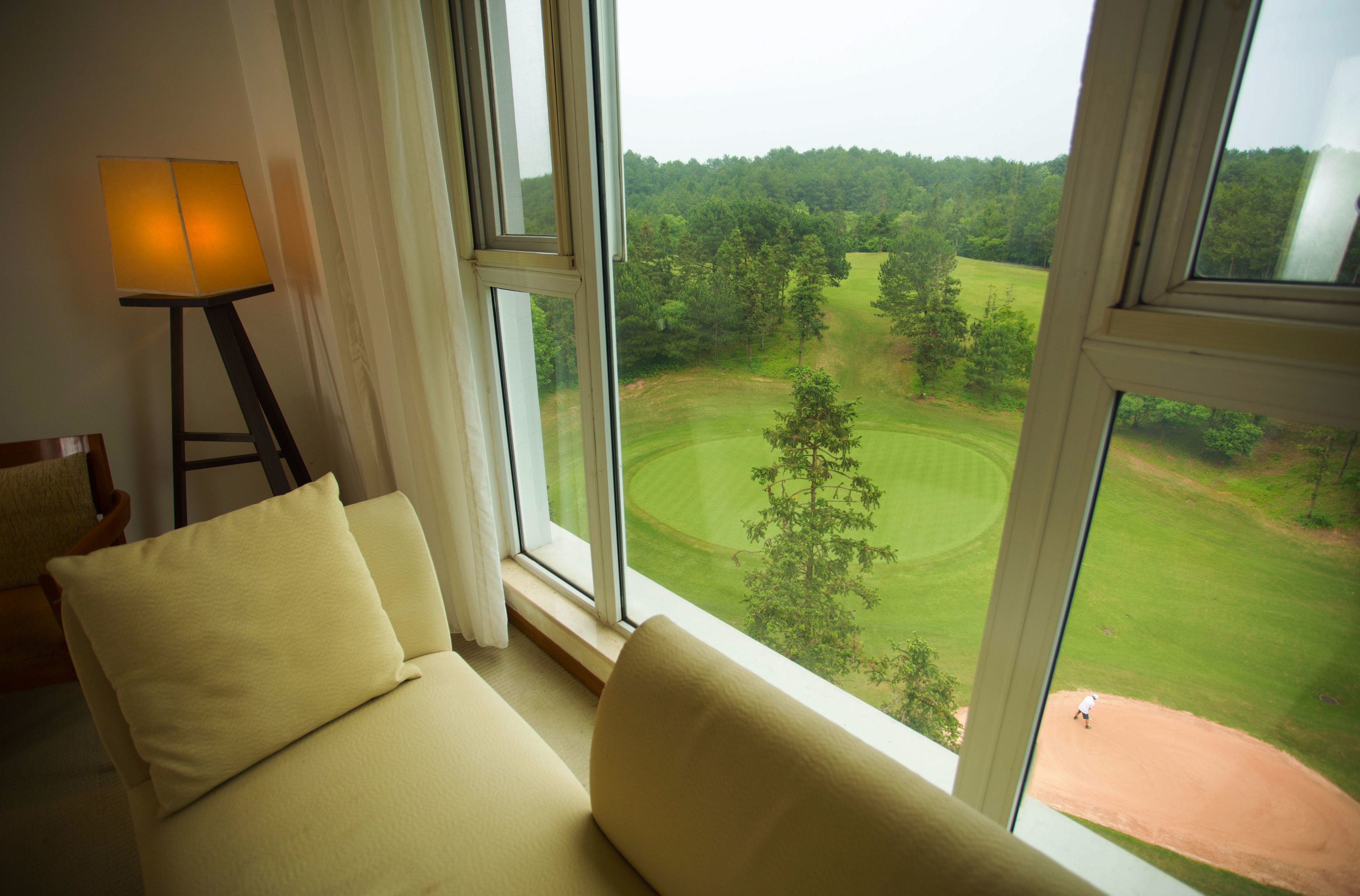 Huangshan Four Seasons Junsheng Hotel