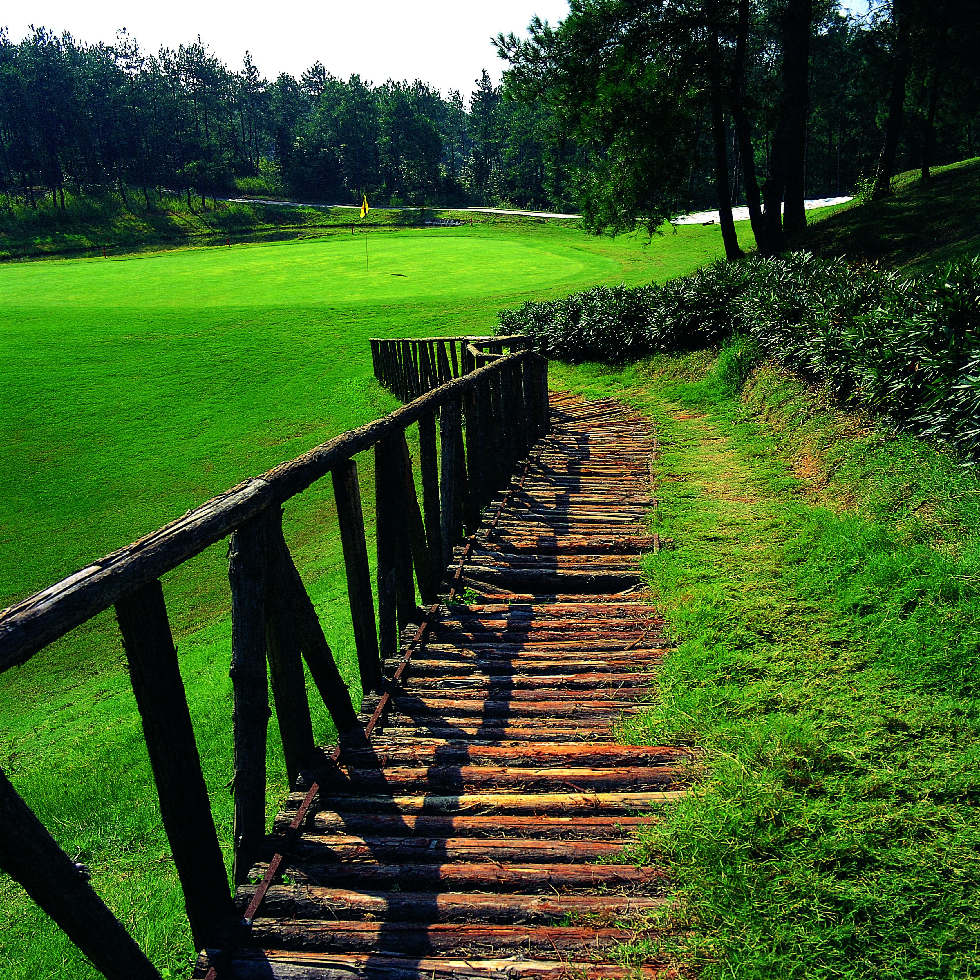 Huangshan Four Seasons Junsheng Hotel