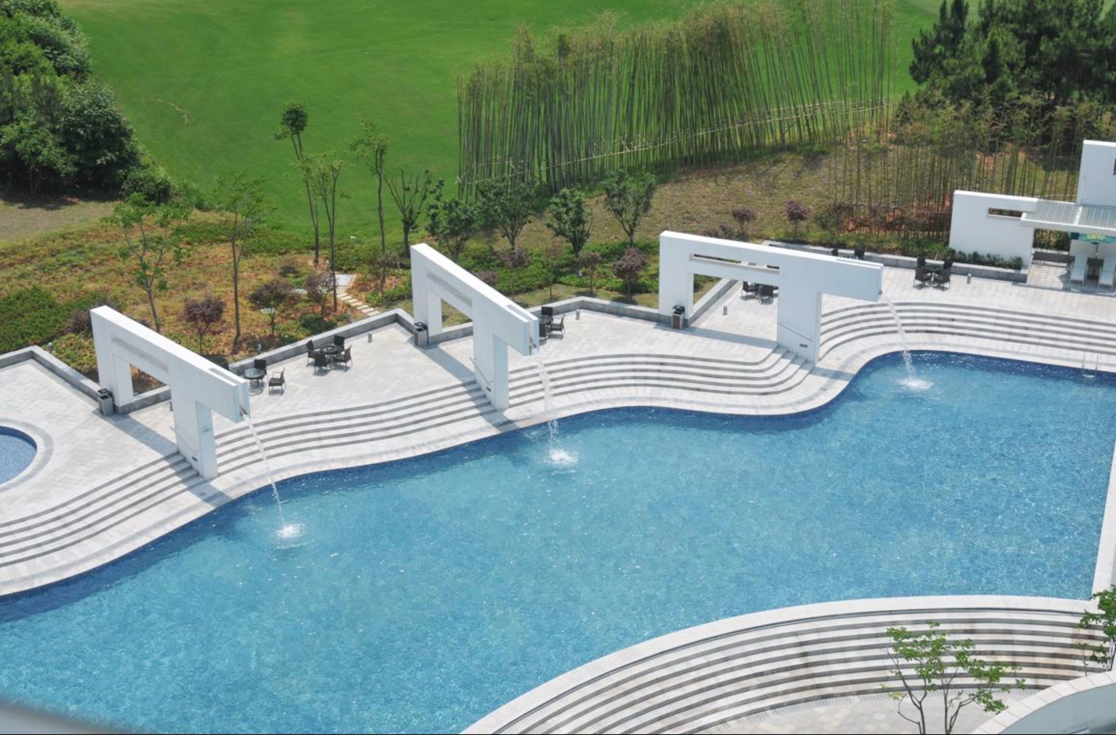 Huangshan Four Seasons Junsheng Hotel