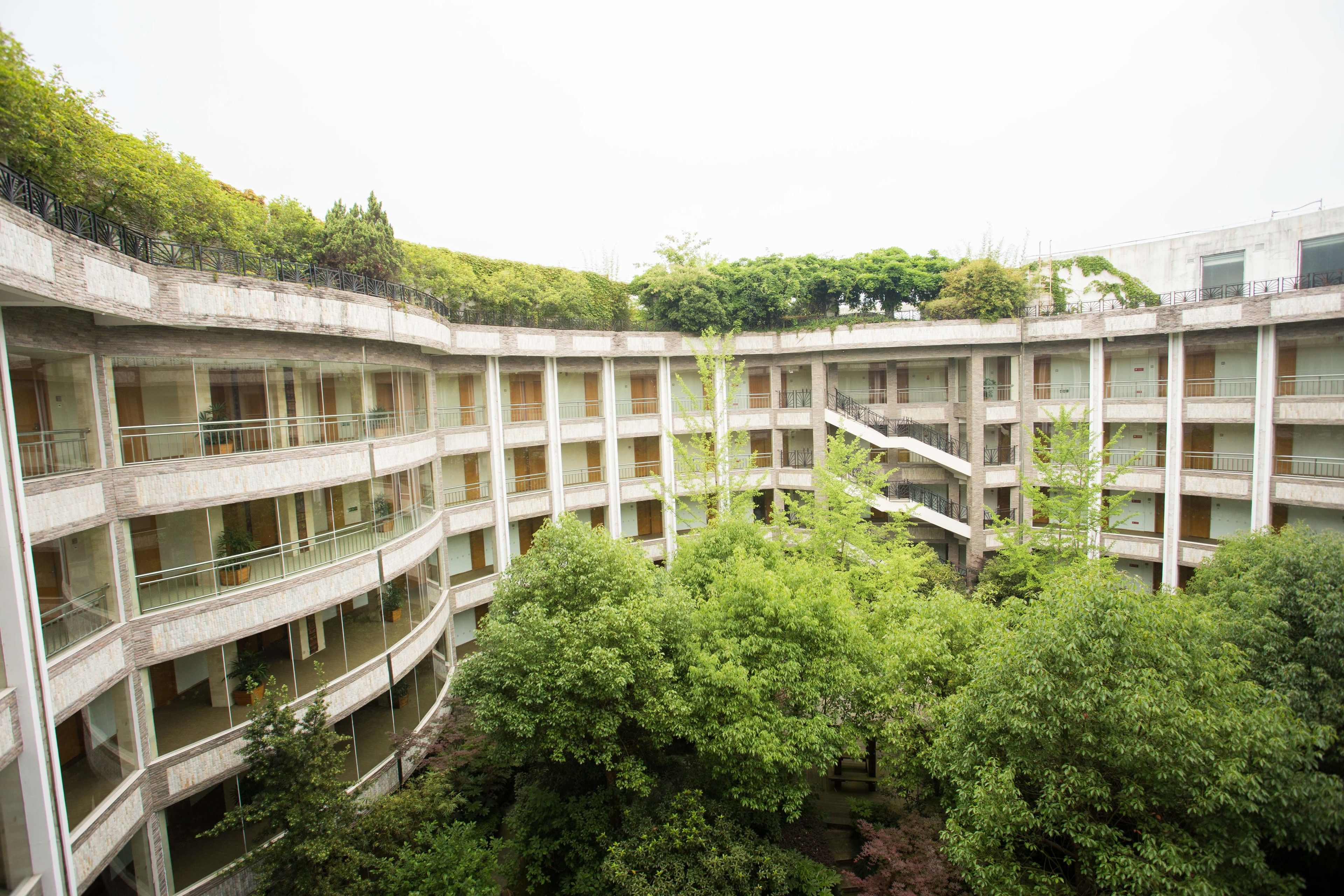 Huangshan Four Seasons Junsheng Hotel