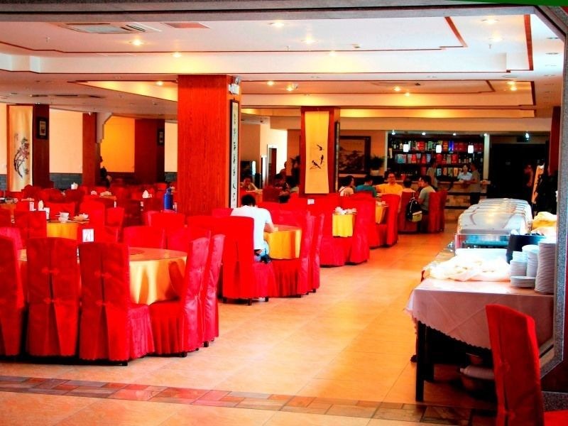 Huangshan Hukaiwen Hotel