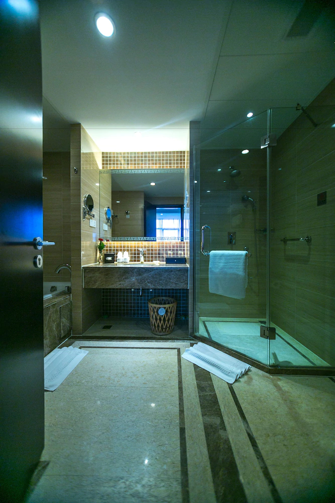 Huangshan International