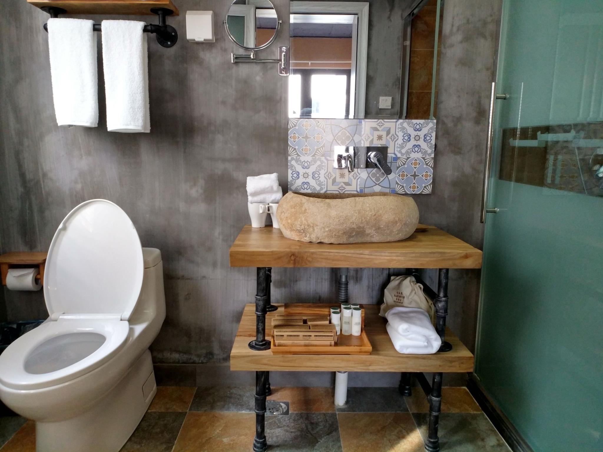 Huangshan Yuanzili Boutique Hostel