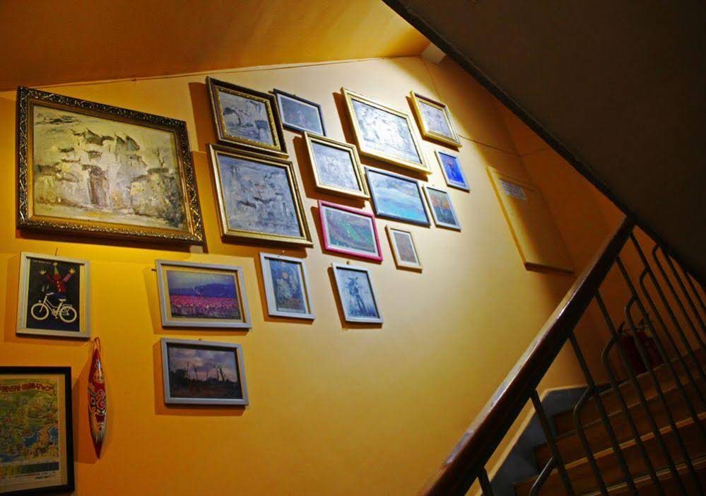 Town Youth Hostel - Huangshan