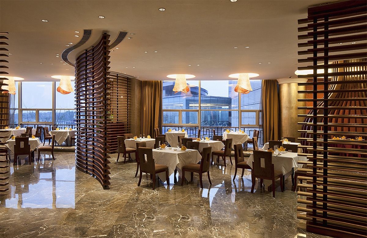 Grand Skylight International Gongqingcheng