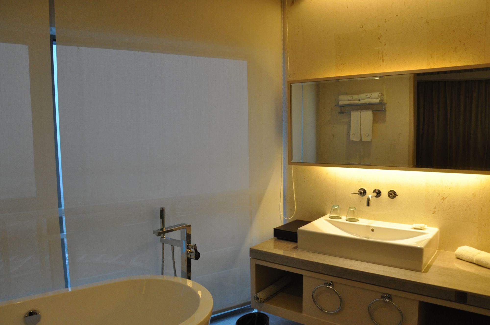 Grand Skylight International Gongqingcheng