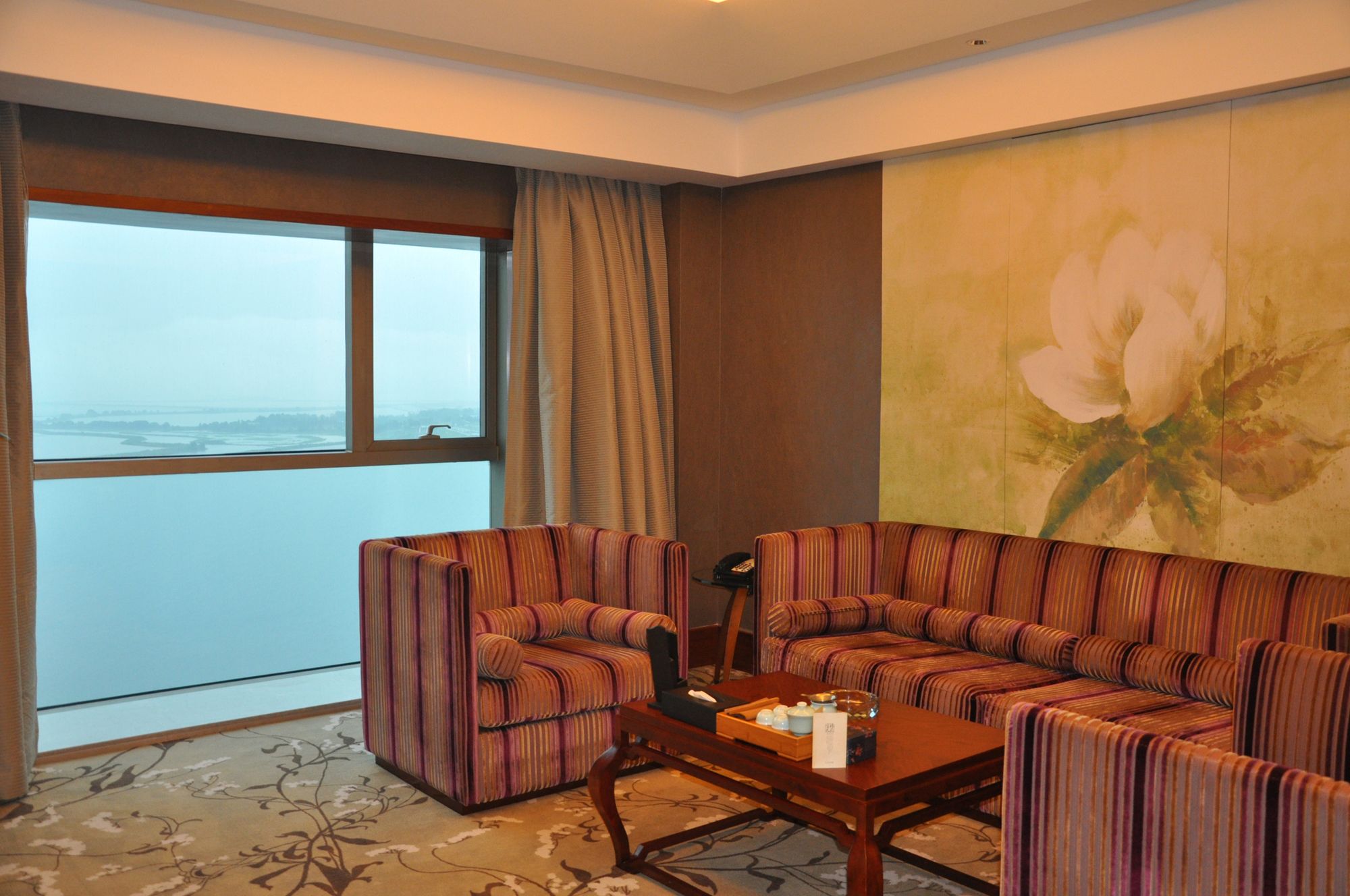 Grand Skylight International Gongqingcheng