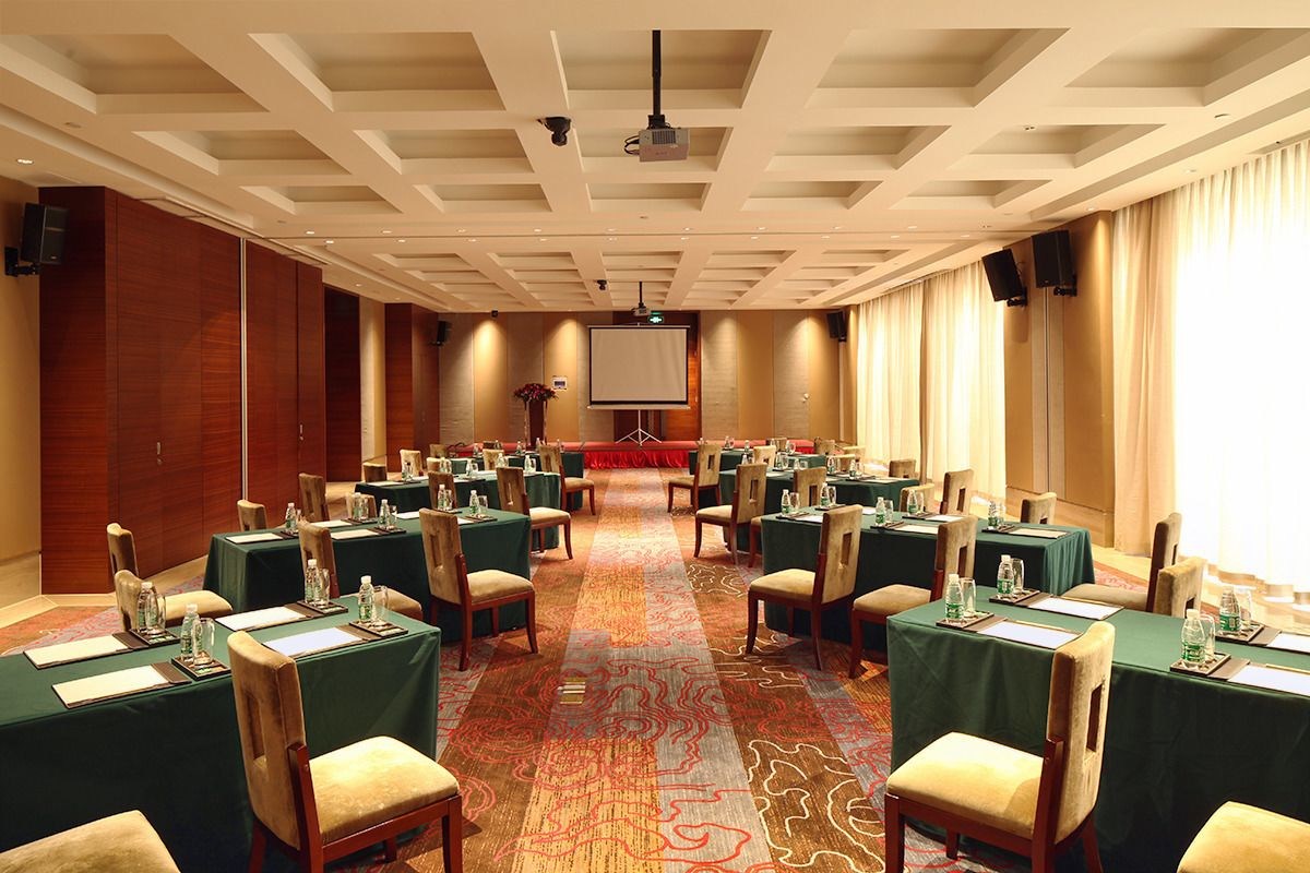 Grand Skylight International Gongqingcheng