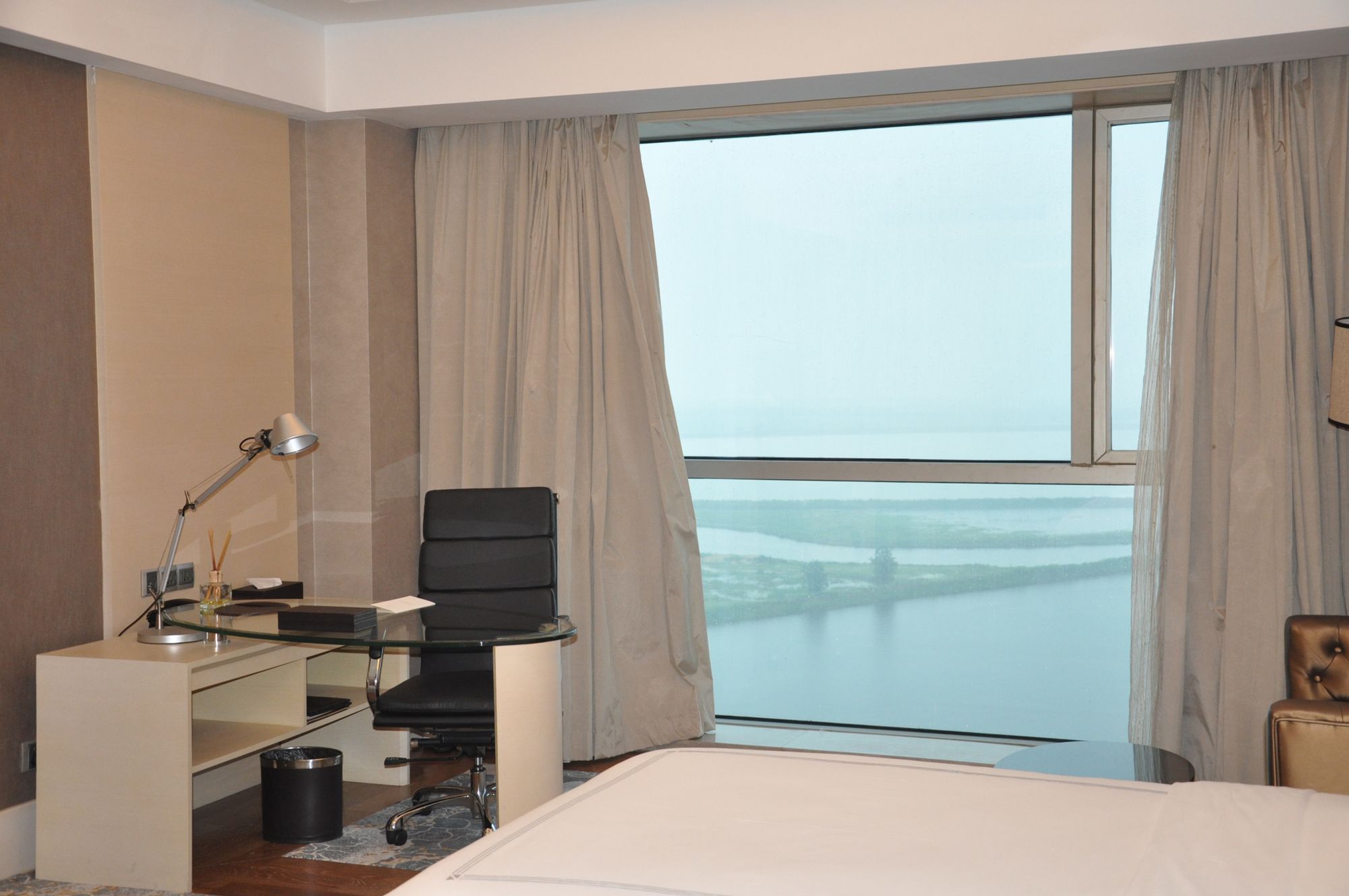 Grand Skylight International Gongqingcheng