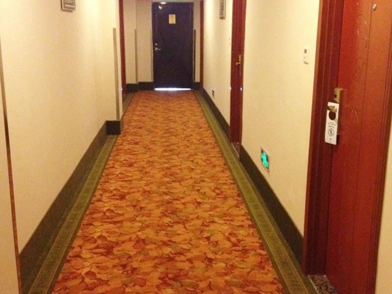 GreenTree Inn Langfang Development Zone Convention and Exhibition Centre Business Hotel