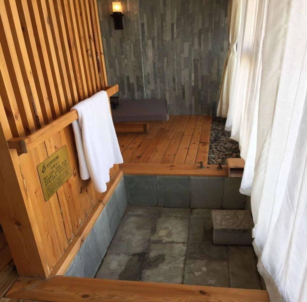 Mingtang Sun Moon Lake Hot Spring Resort