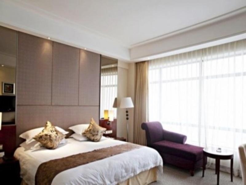 Longting New Century Qiandao Lake