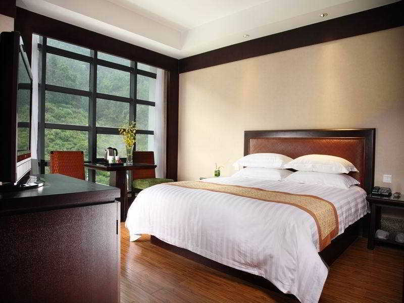 Qiandao Lake Elan Inn