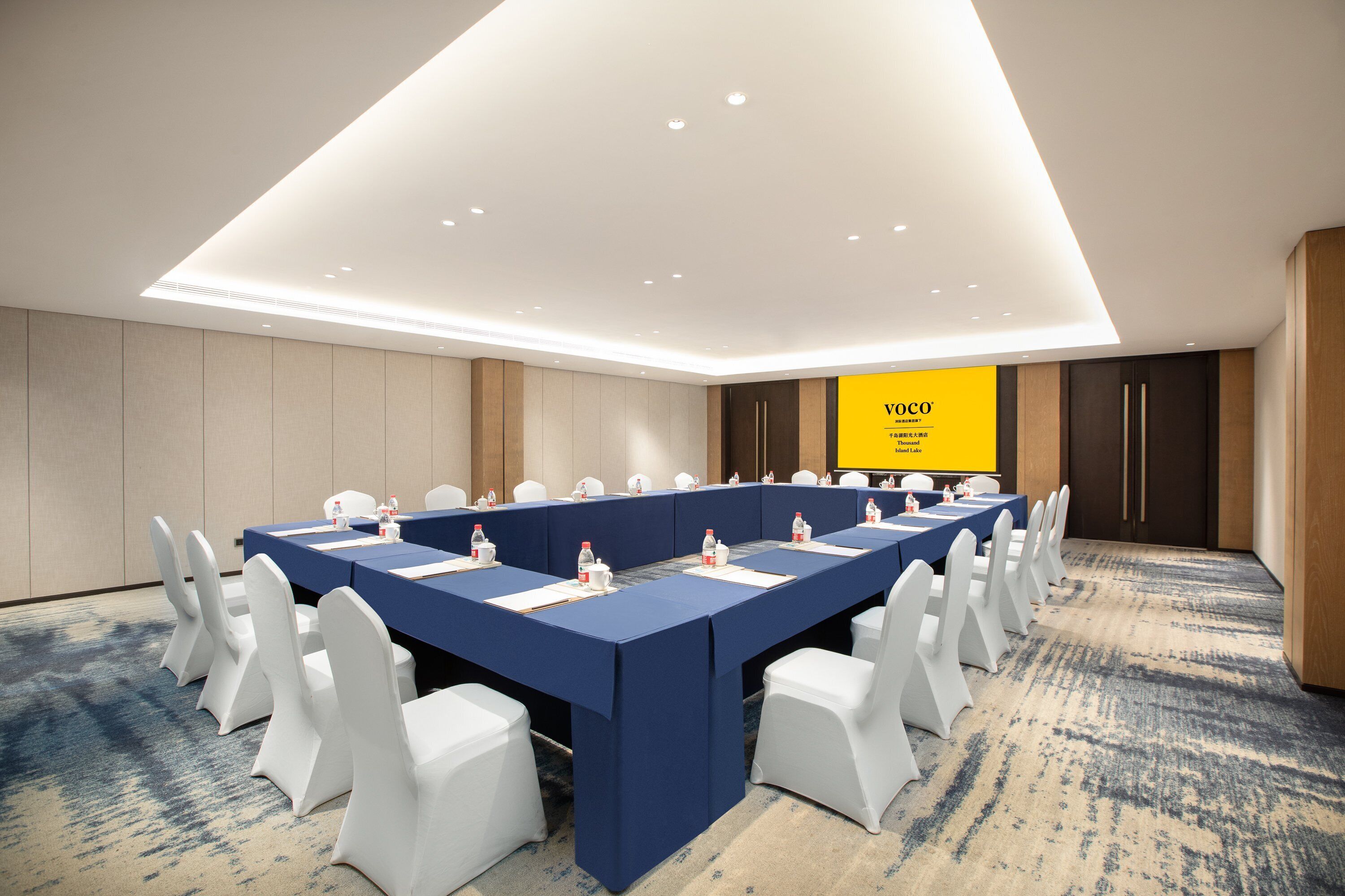 voco Thousand Island Lake